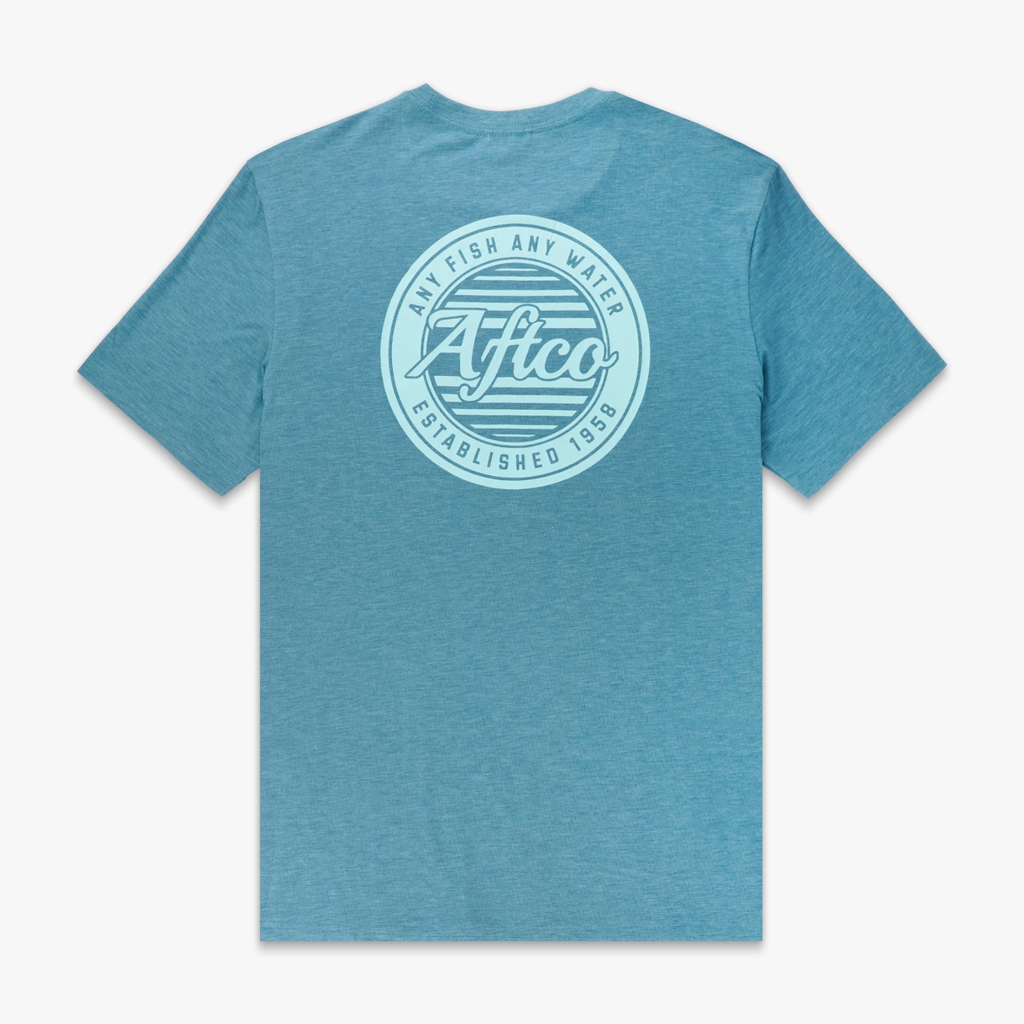 Ocean Bound SS Performance Shirt - Image 2