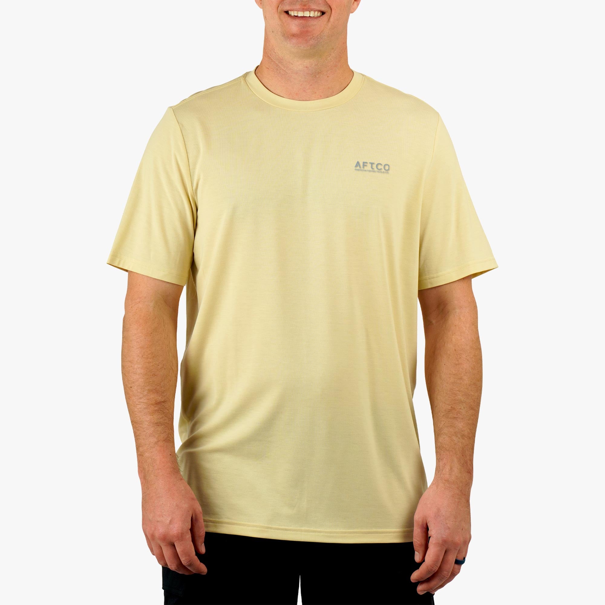 Ocean Bound SS Performance Shirt - Image 11