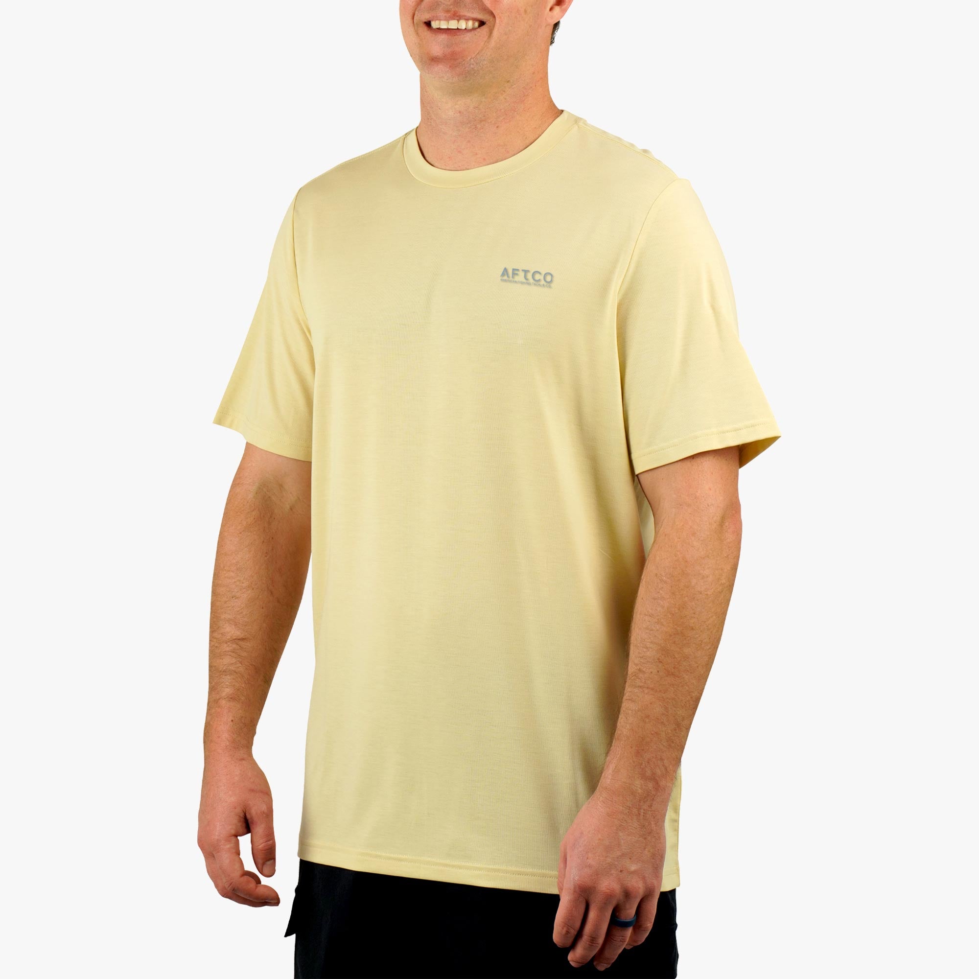 Ocean Bound SS Performance Shirt - Image 12
