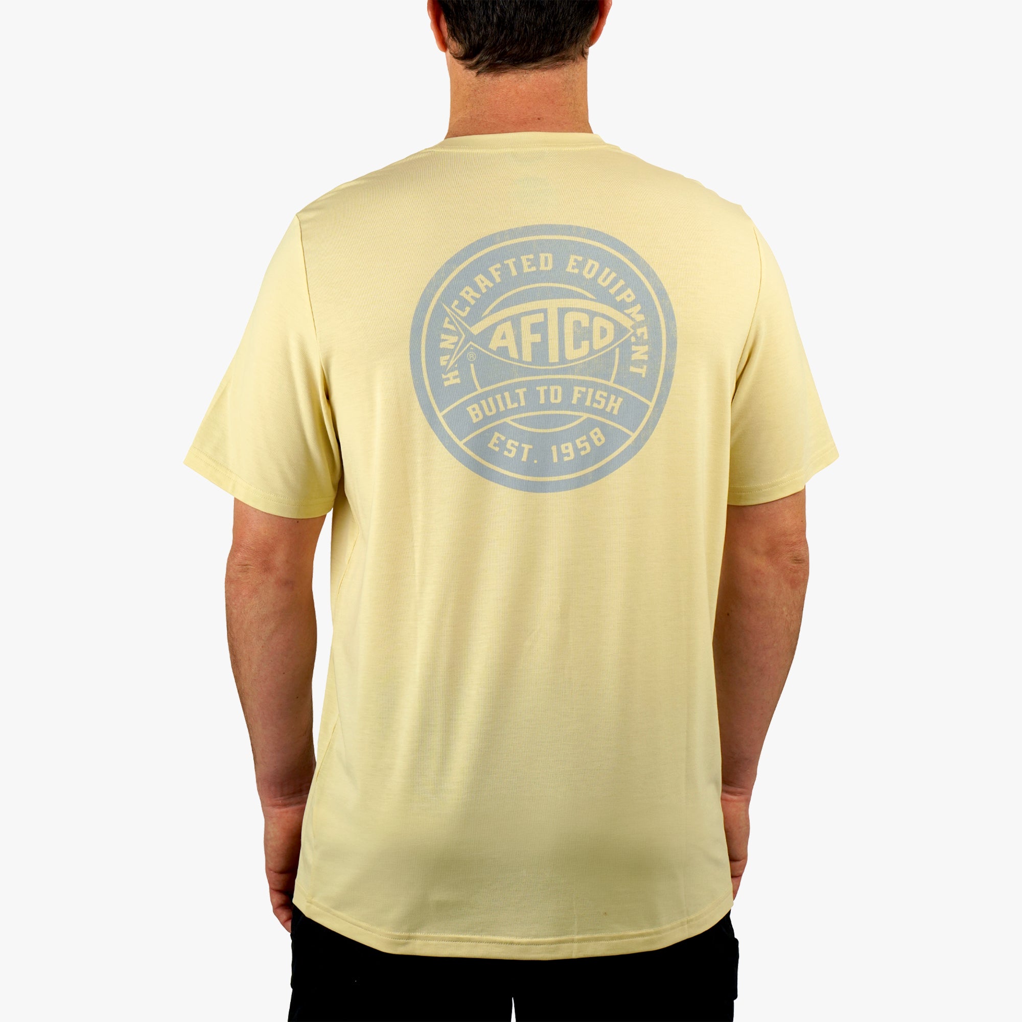 Ocean Bound SS Performance Shirt - Image 13
