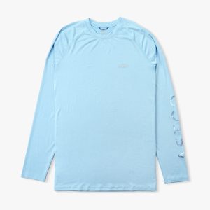 Samurai LS Sun Protection Shirt