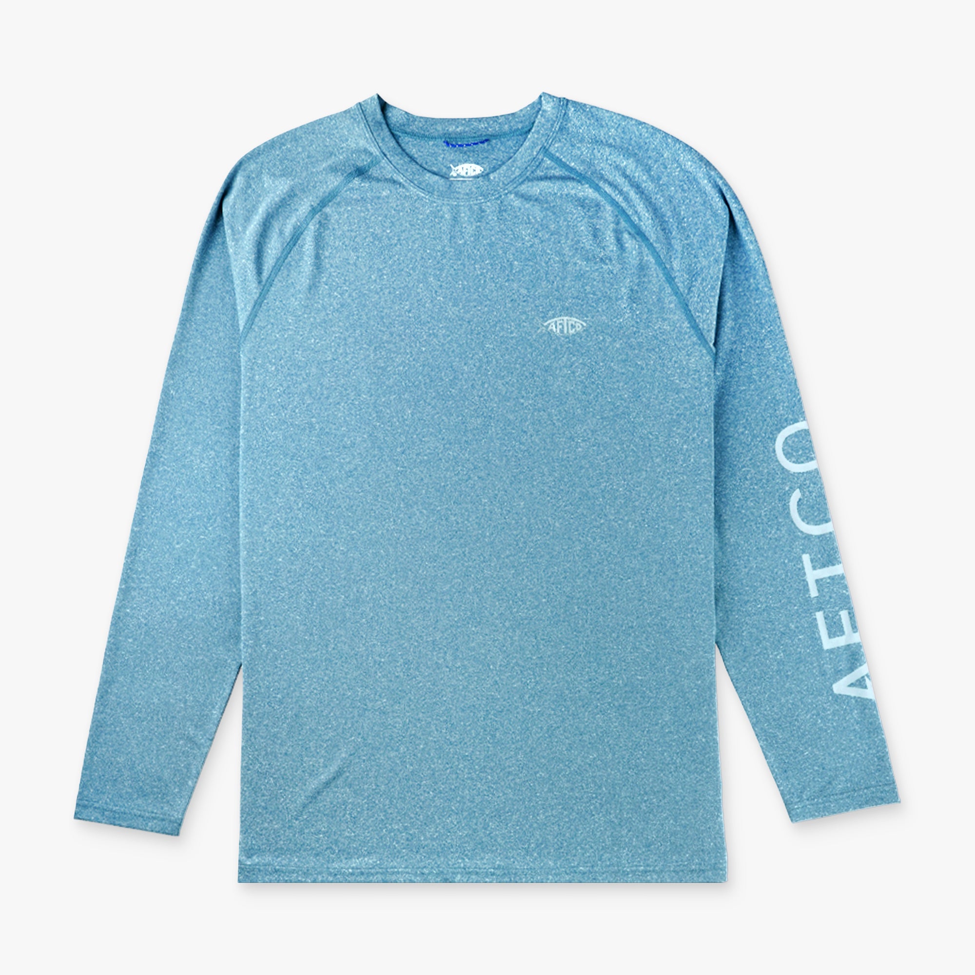 Big Guy Samurai LS Performance Shirt - Image 3