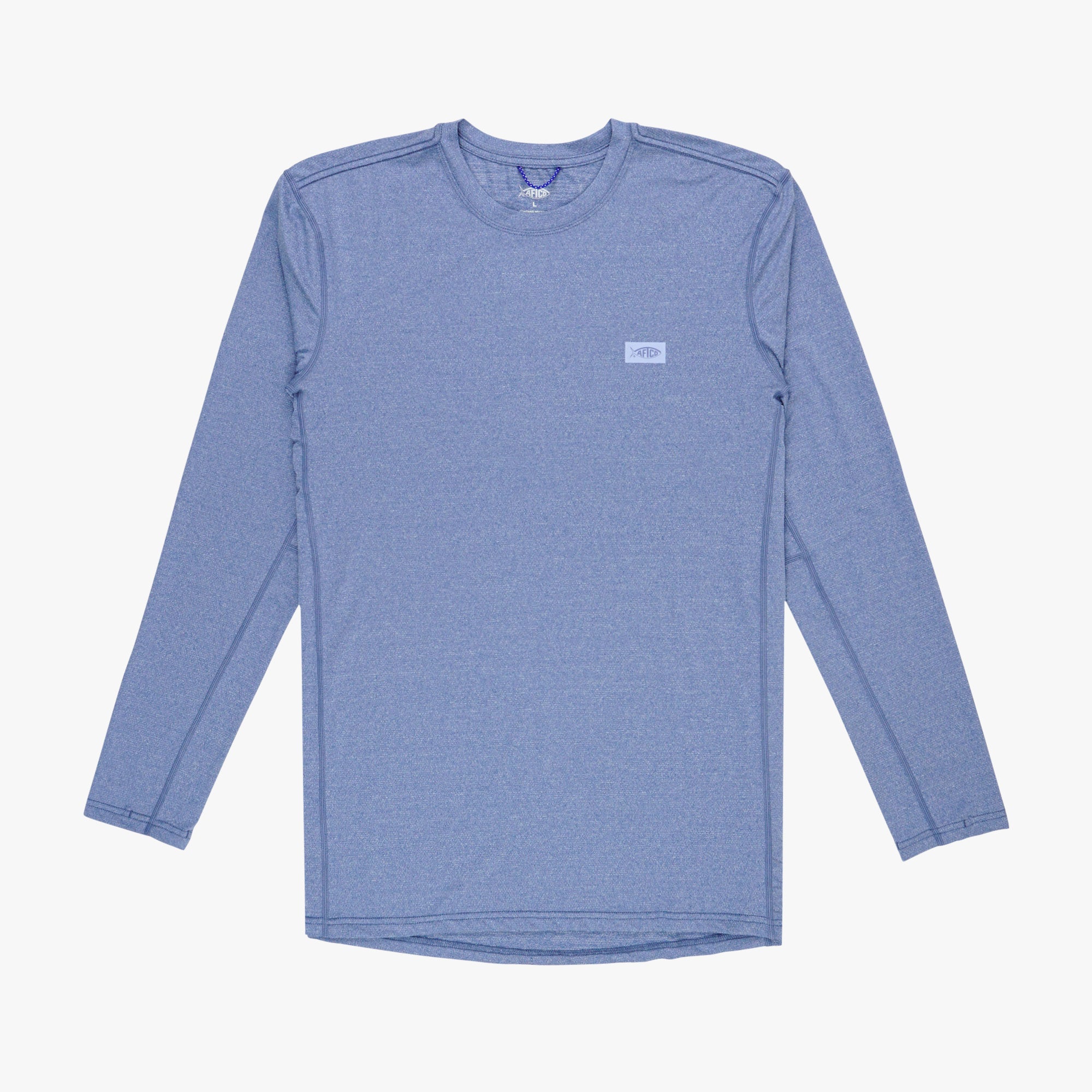 Air-O Mesh LS Sun Protection Shirt - Image 3