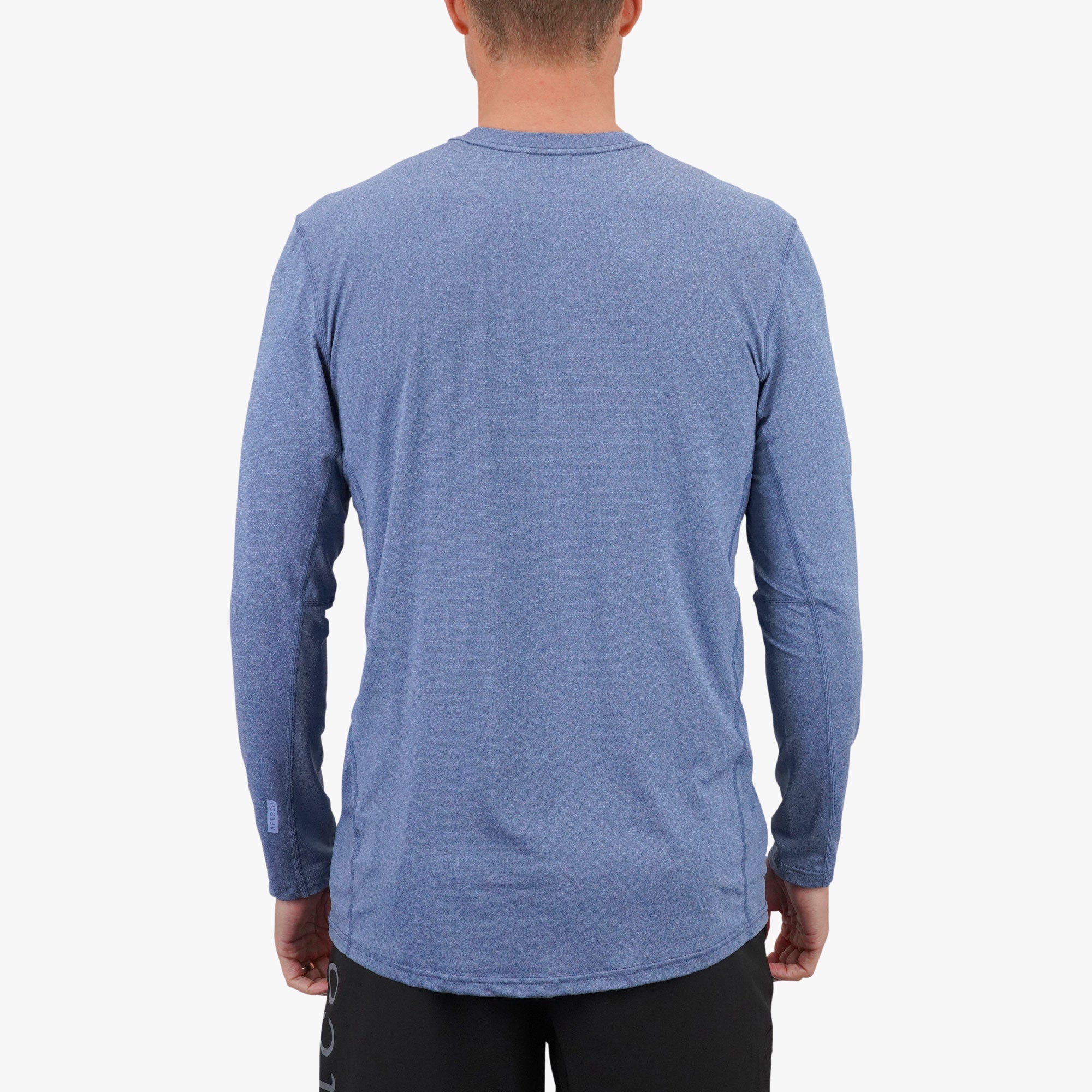 Air-O Mesh LS Sun Protection Shirt - Image 5