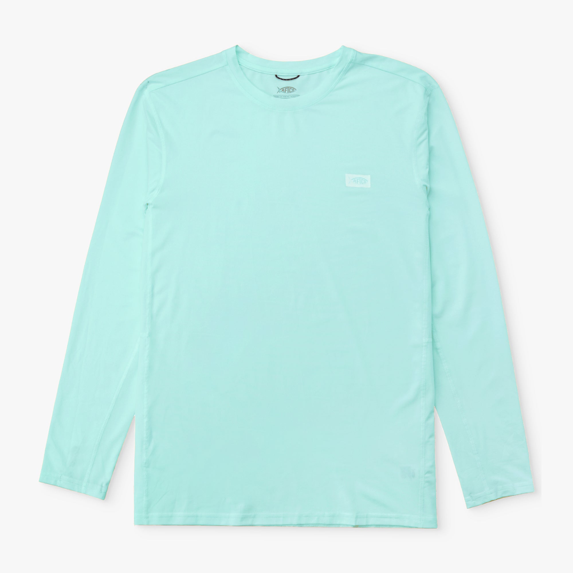 Air-O Mesh LS Sun Protection Shirt - Image 2