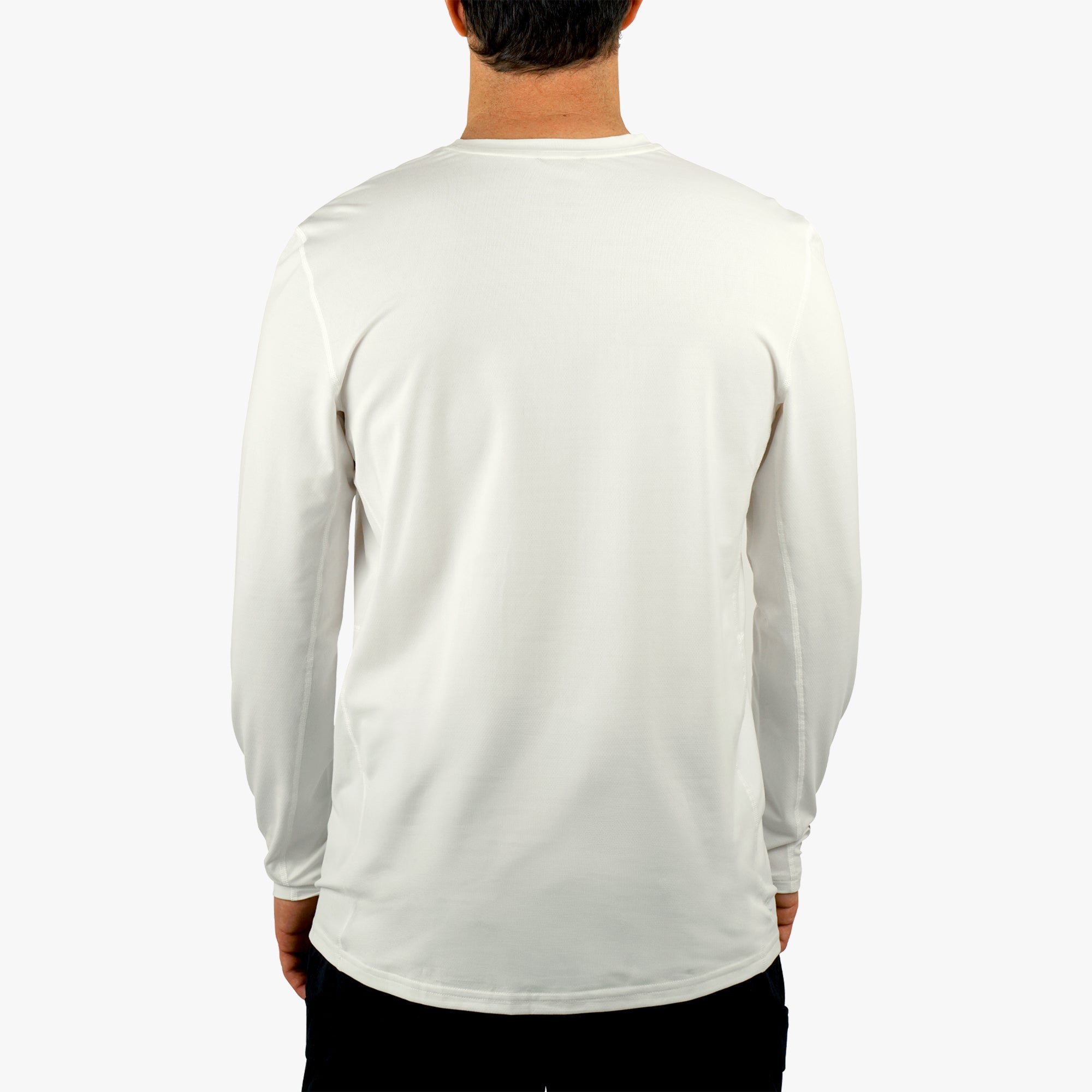 Air-O Mesh LS Sun Protection Shirt - Image 10