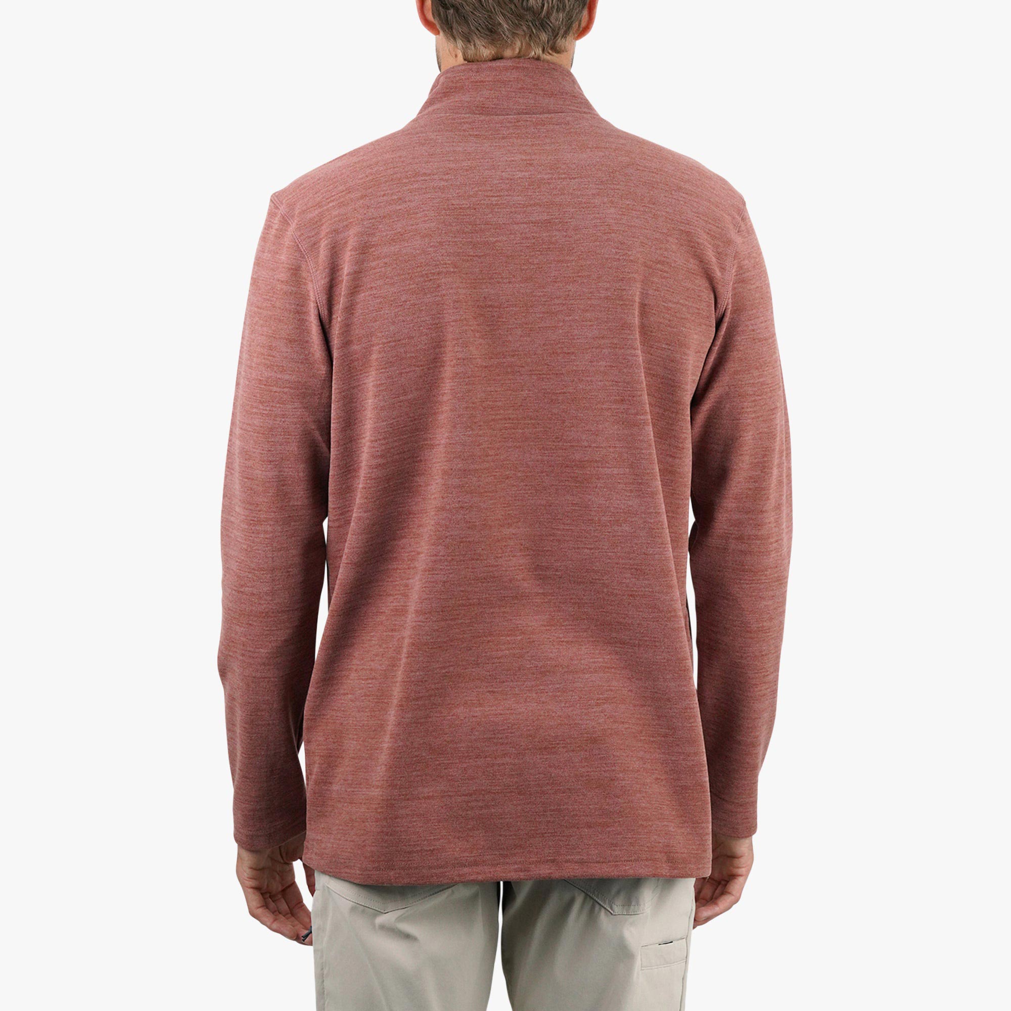 Coastal Layer 1/4 Zip - Image 18
