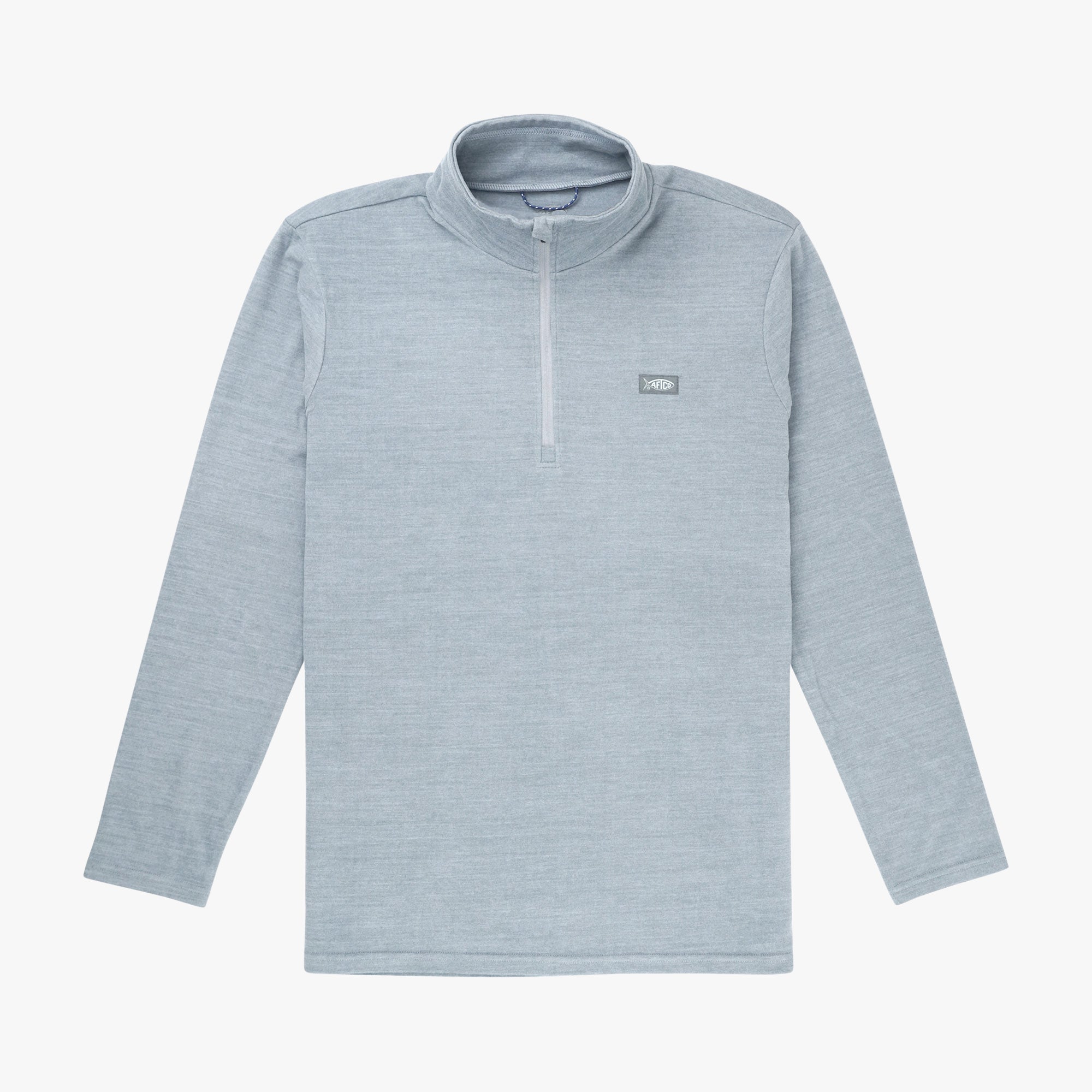Coastal Layer 1/4 Zip - Image 5