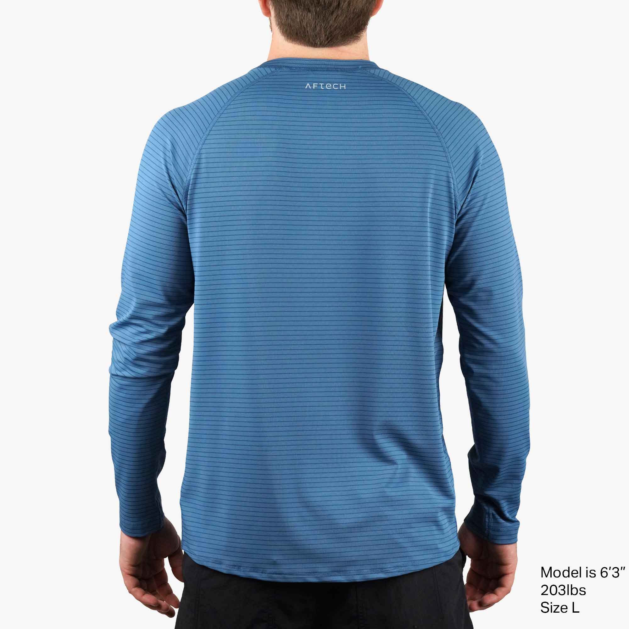 Channel LS Performance Shirt - Image 9