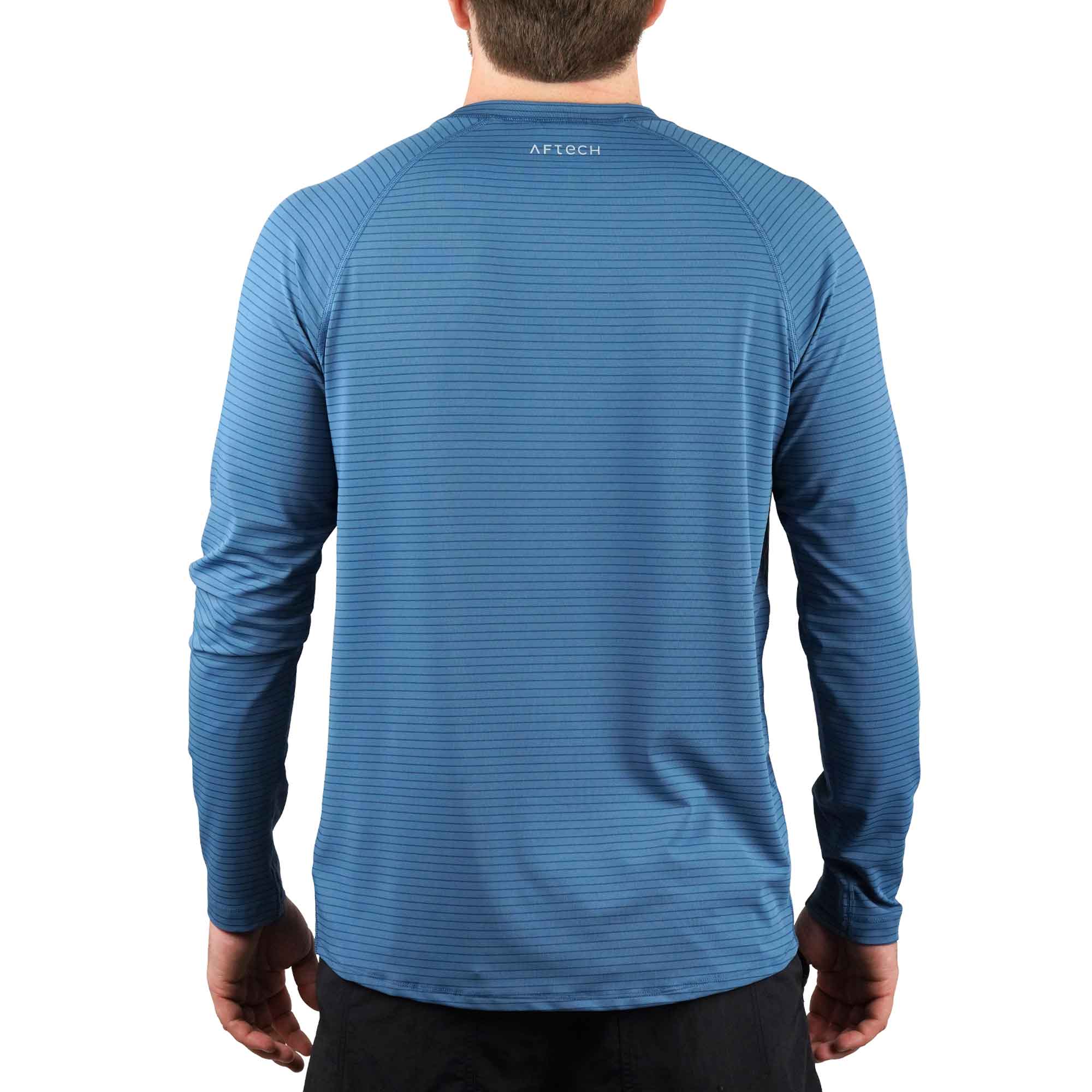 Channel LS Performance Shirt - Image 10