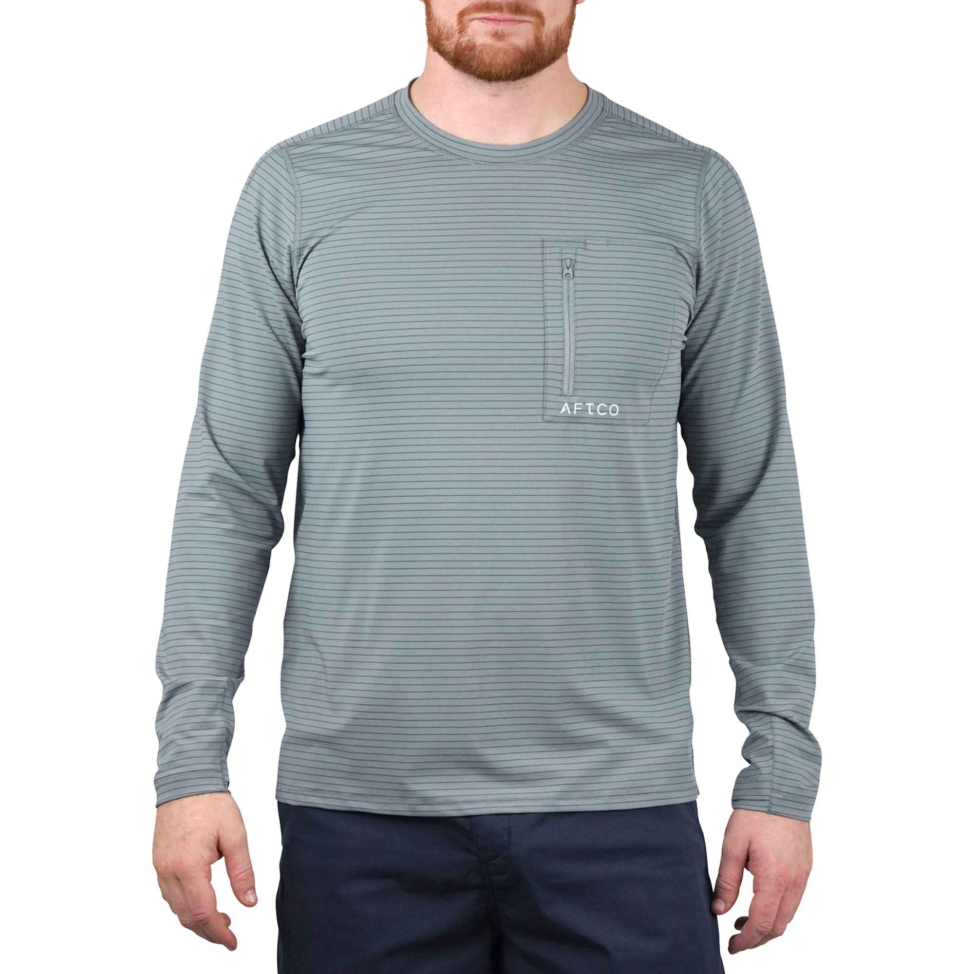 Channel LS Performance Shirt - Image 15