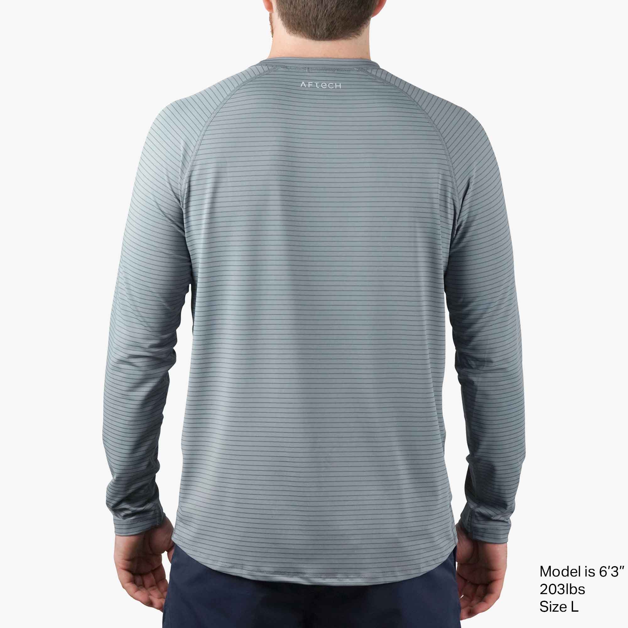 Channel LS Performance Shirt - Image 13