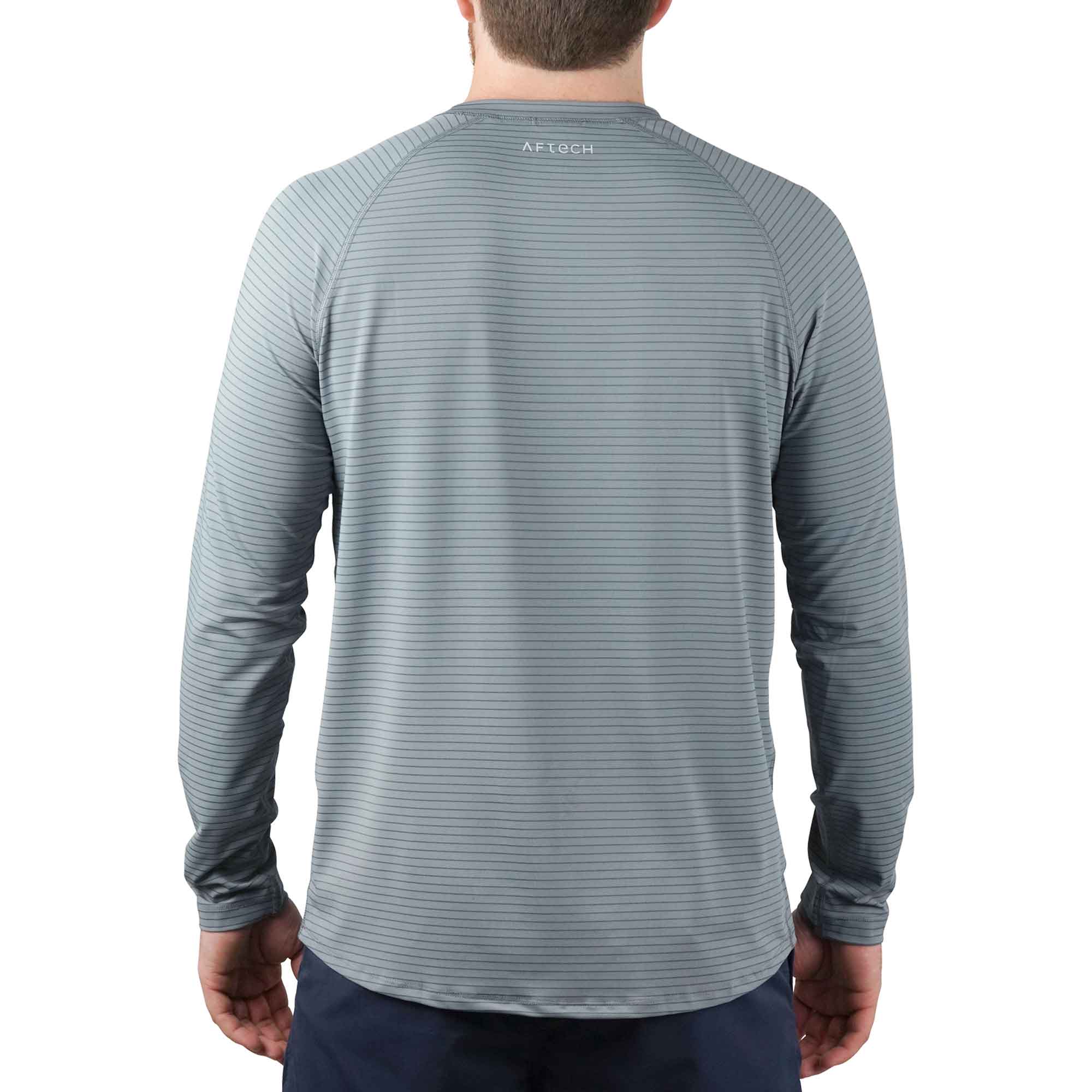 Channel LS Performance Shirt - Image 16