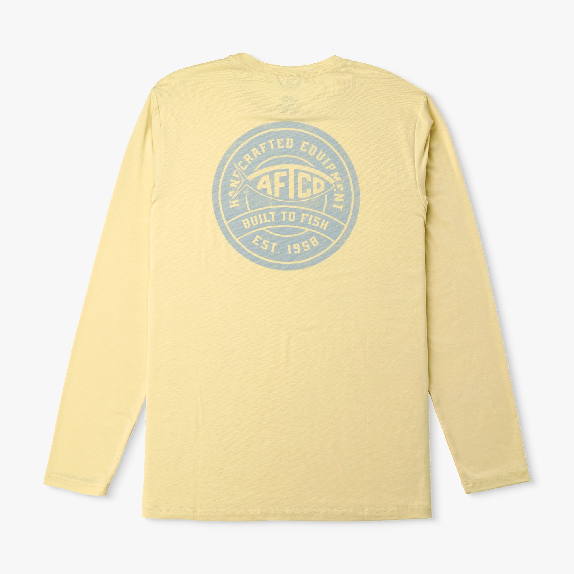 Ocean Bound LS Performance Shirt - Image 2