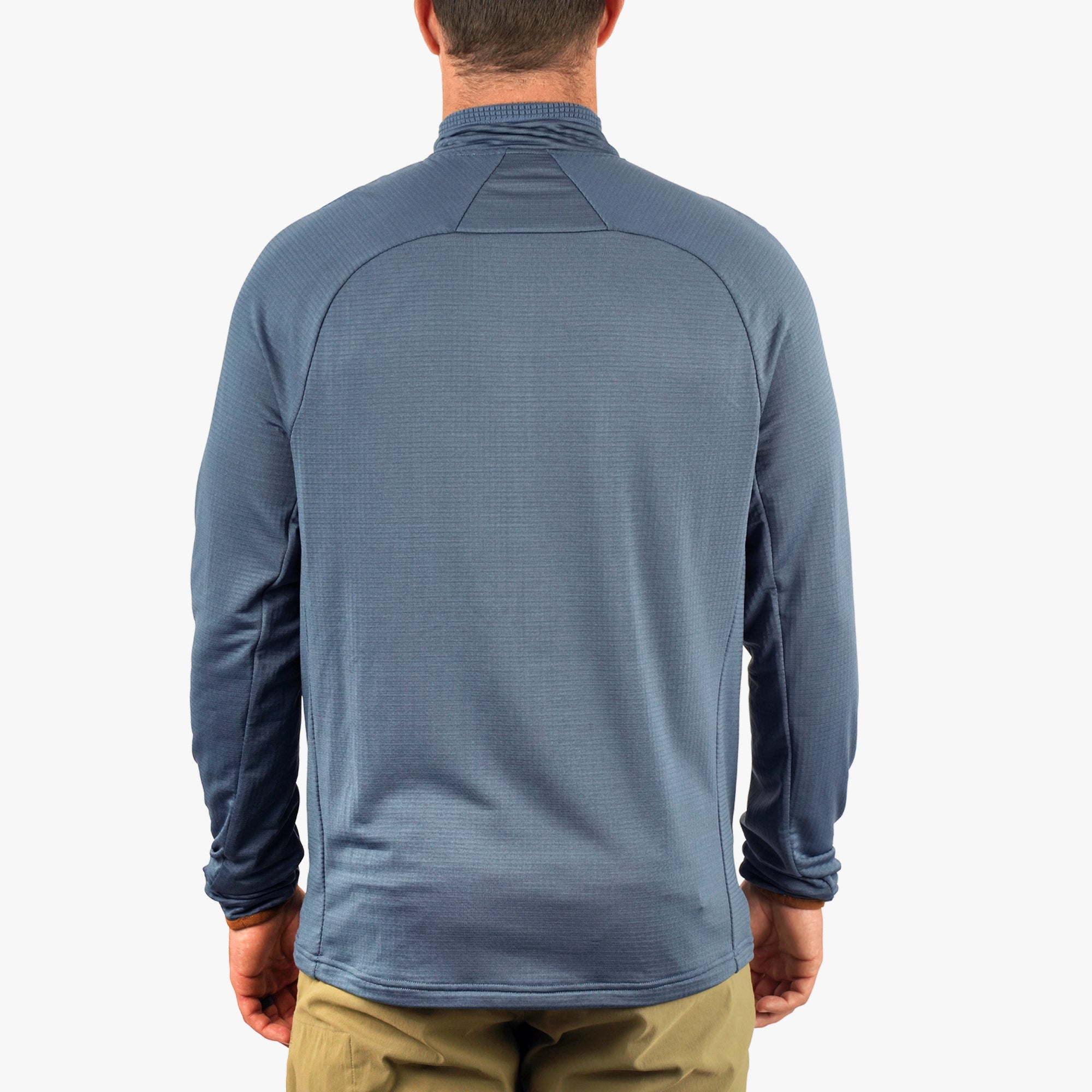 Freeport 1/4 Zip Fleece - Image 8
