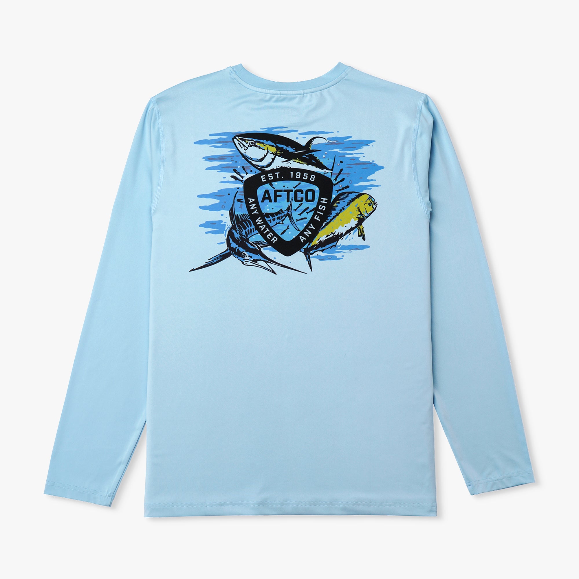 Expedition UVX LS Sun Protection Shirt
