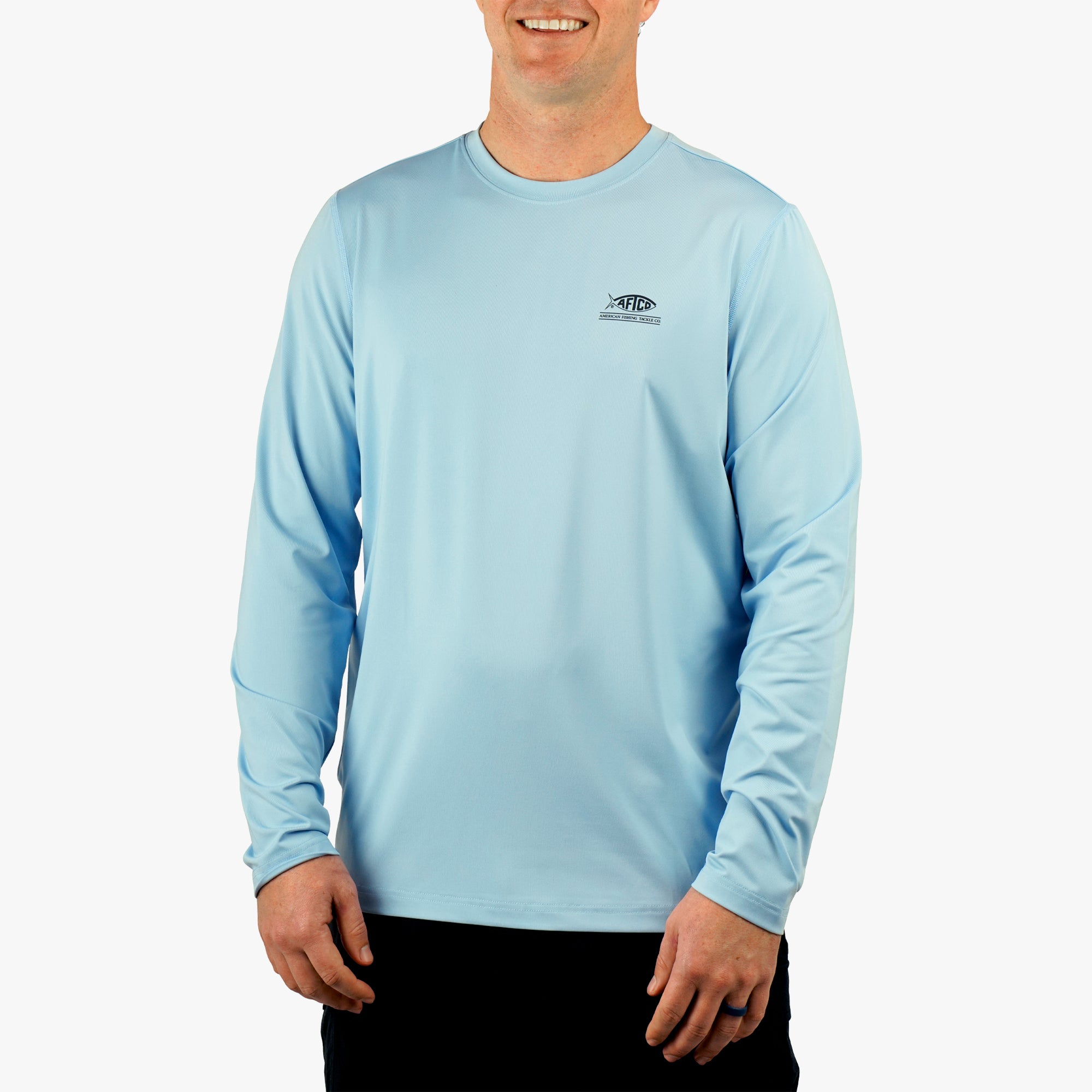 Expedition UVX LS Sun Protection Shirt - Image 2