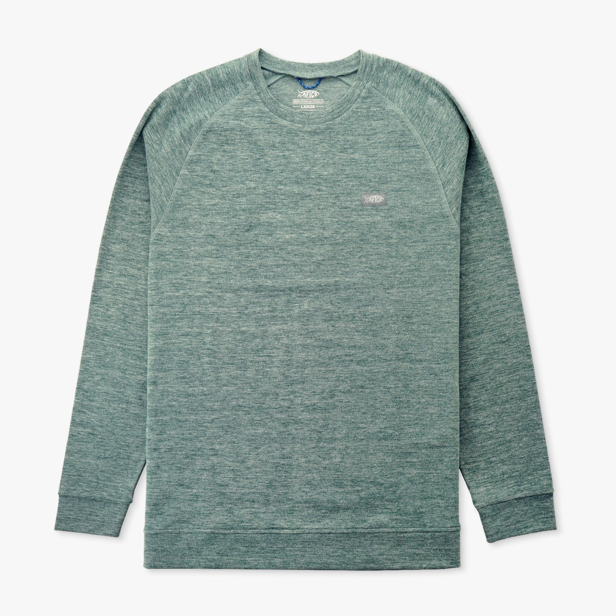 Coastal Layer Crew