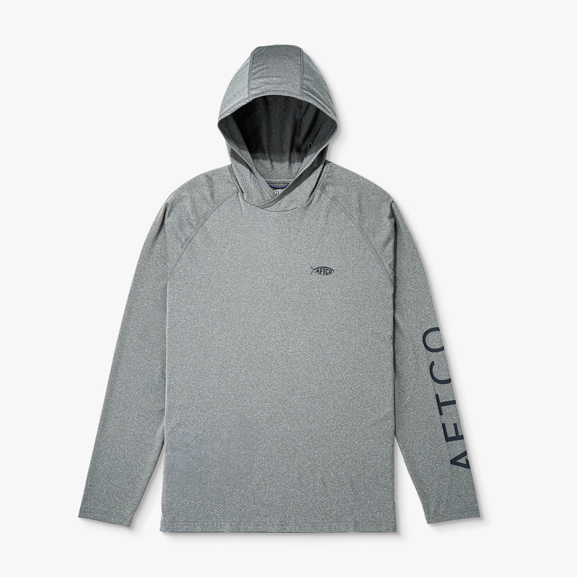 Samurai Sun Protection Hoodie Shirt - Image 10