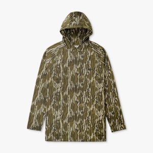 Mossy Oak? Camo Performance Hood