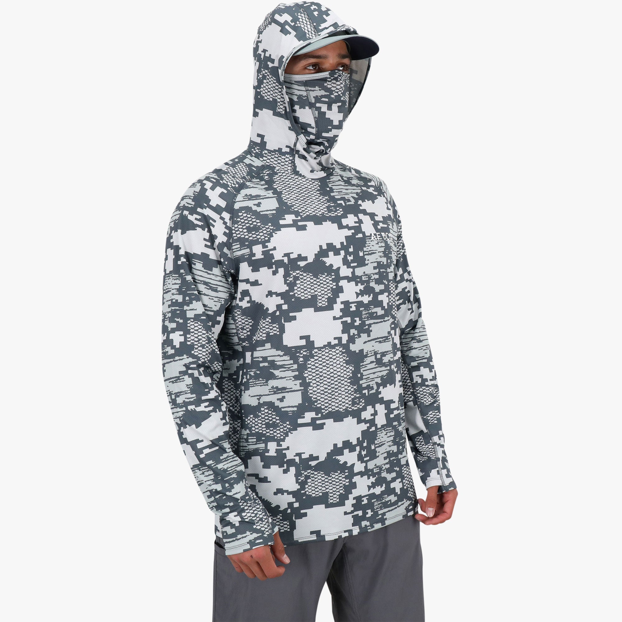 Adapt Tactical Phase Change Performance Shirt - Image 4