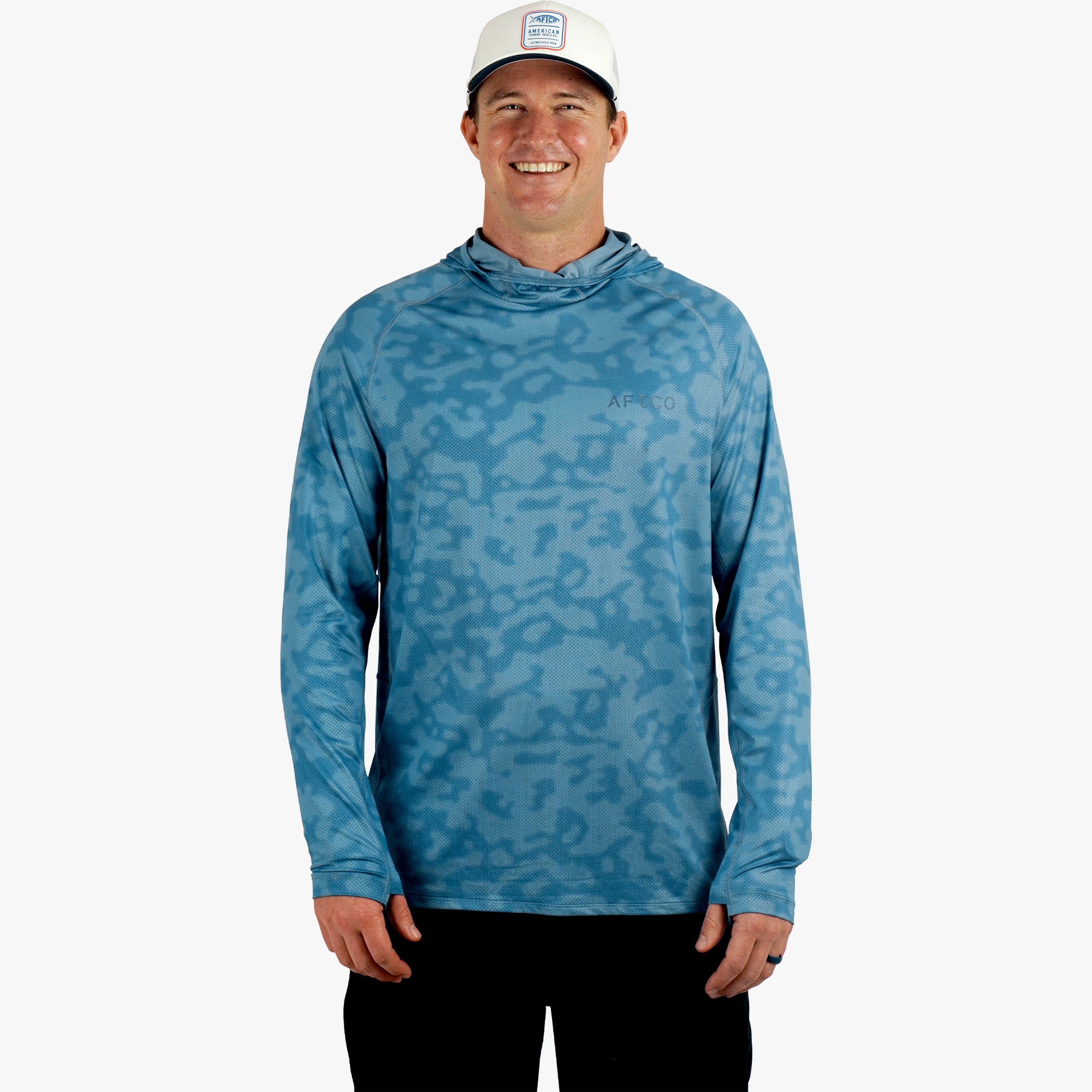 Adapt Phase Change Performance Shirt - Image 9