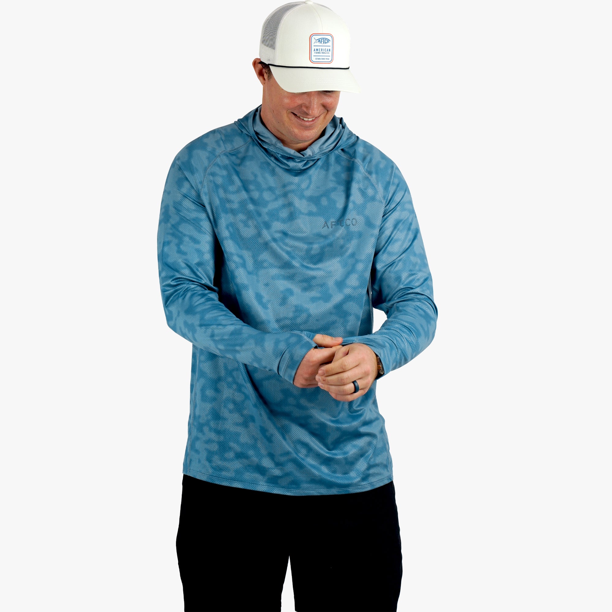 Adapt Phase Change Performance Shirt - Image 10