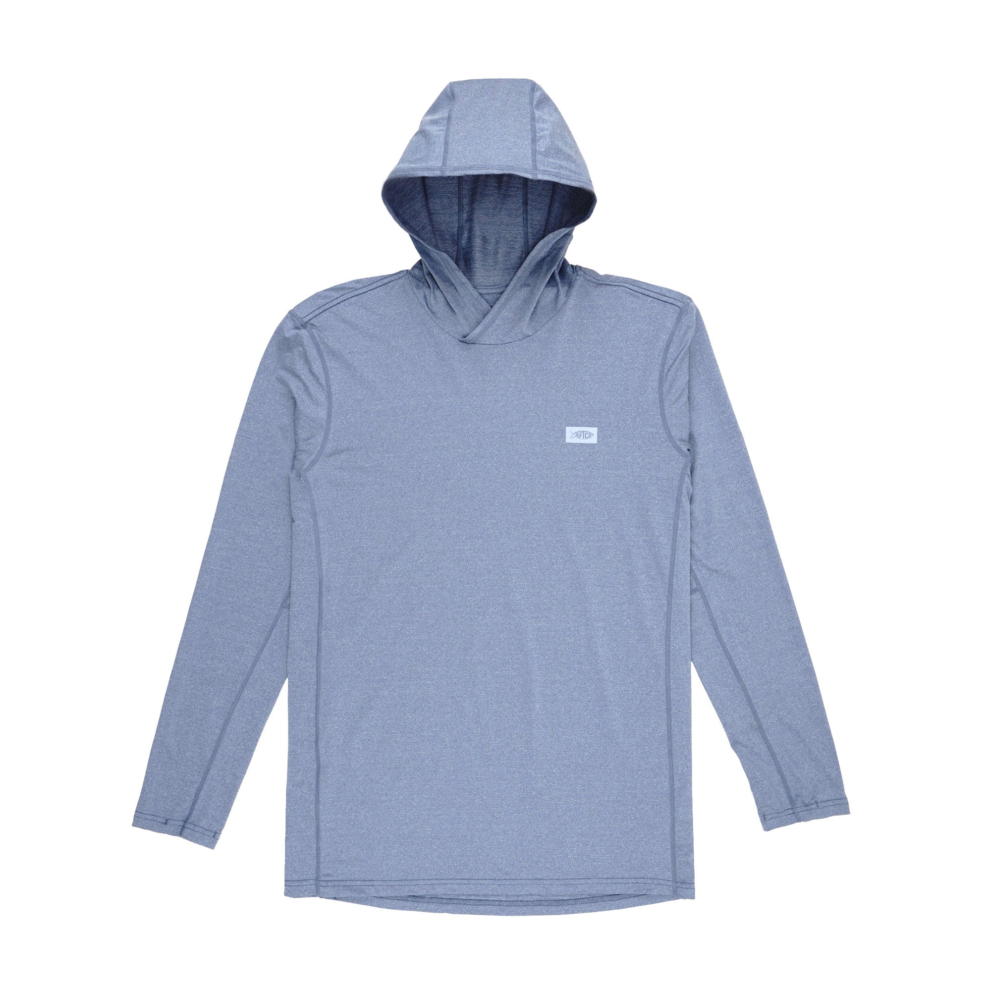 Air-O Mesh Hooded Fishing Shirt - Image 7