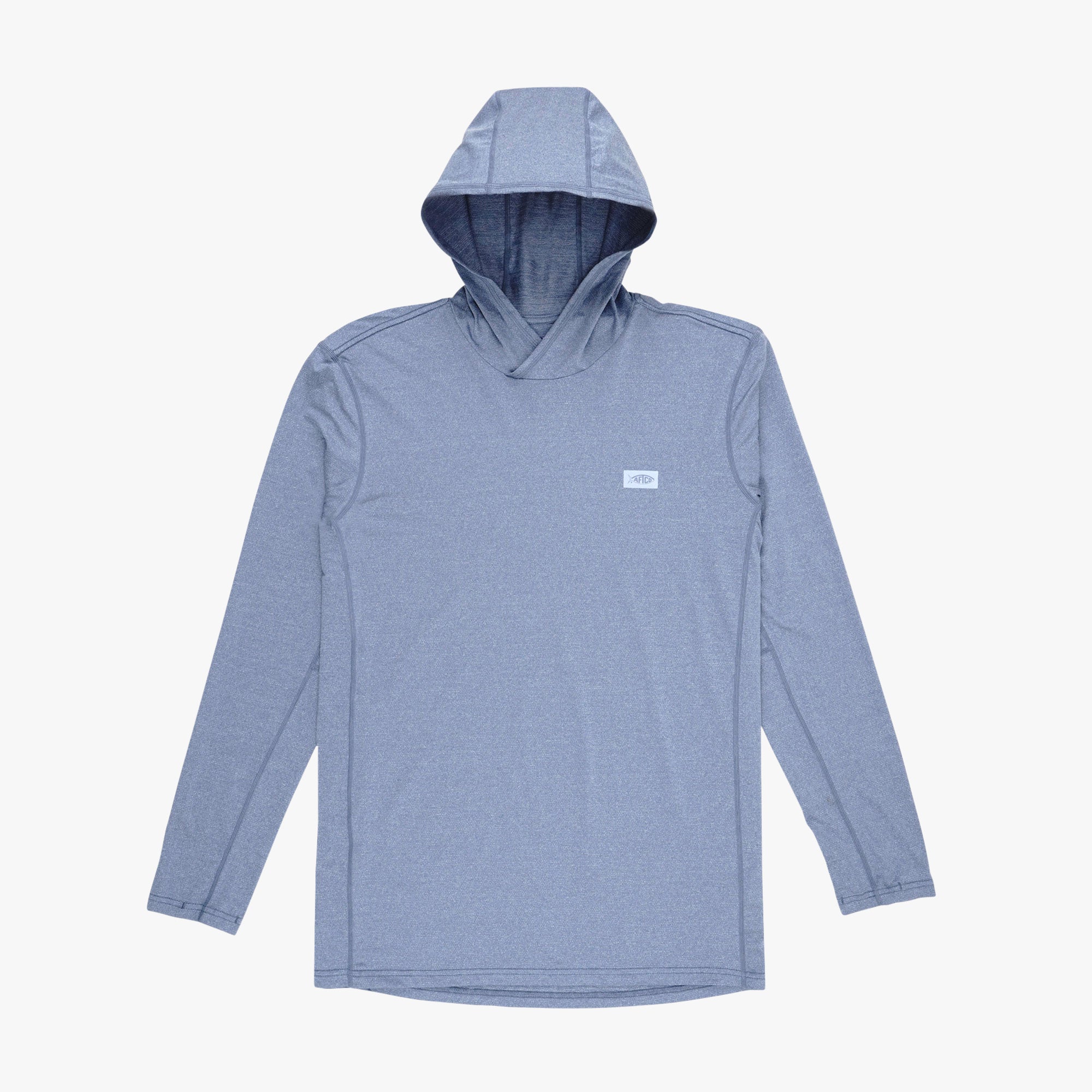 Air-O Mesh Hooded Fishing Shirt - Image 6