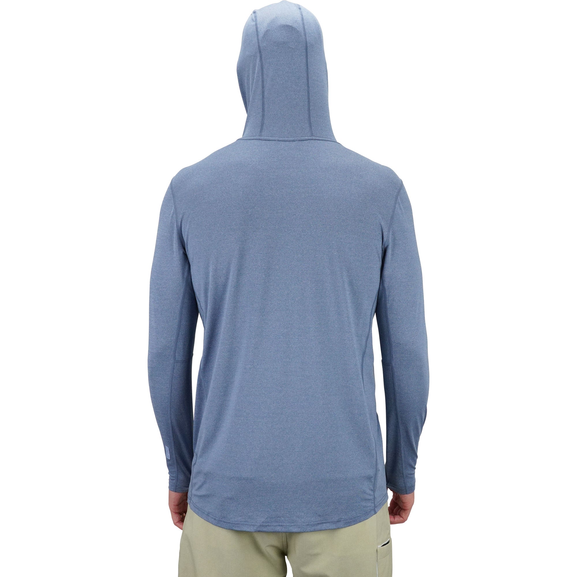 Air-O Mesh Hooded Fishing Shirt - Image 11