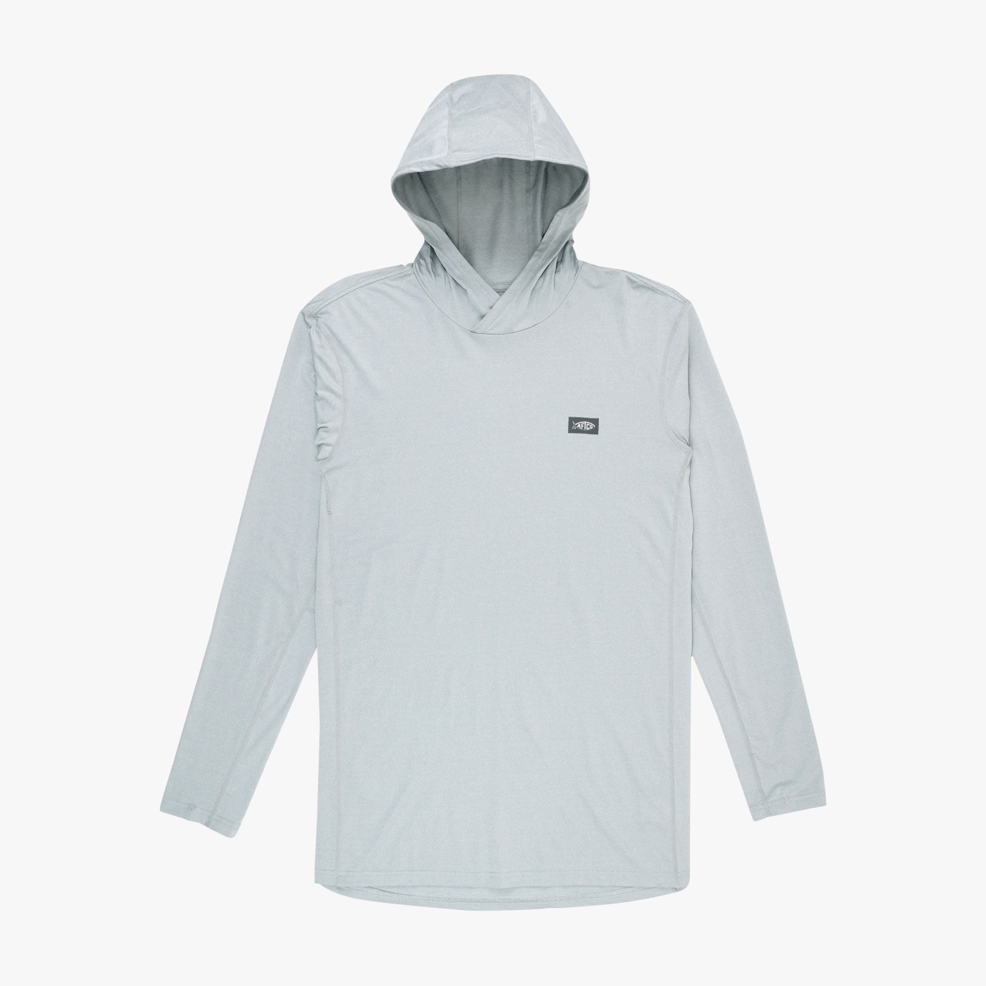 Air-O Mesh Hooded Fishing Shirt - Image 5