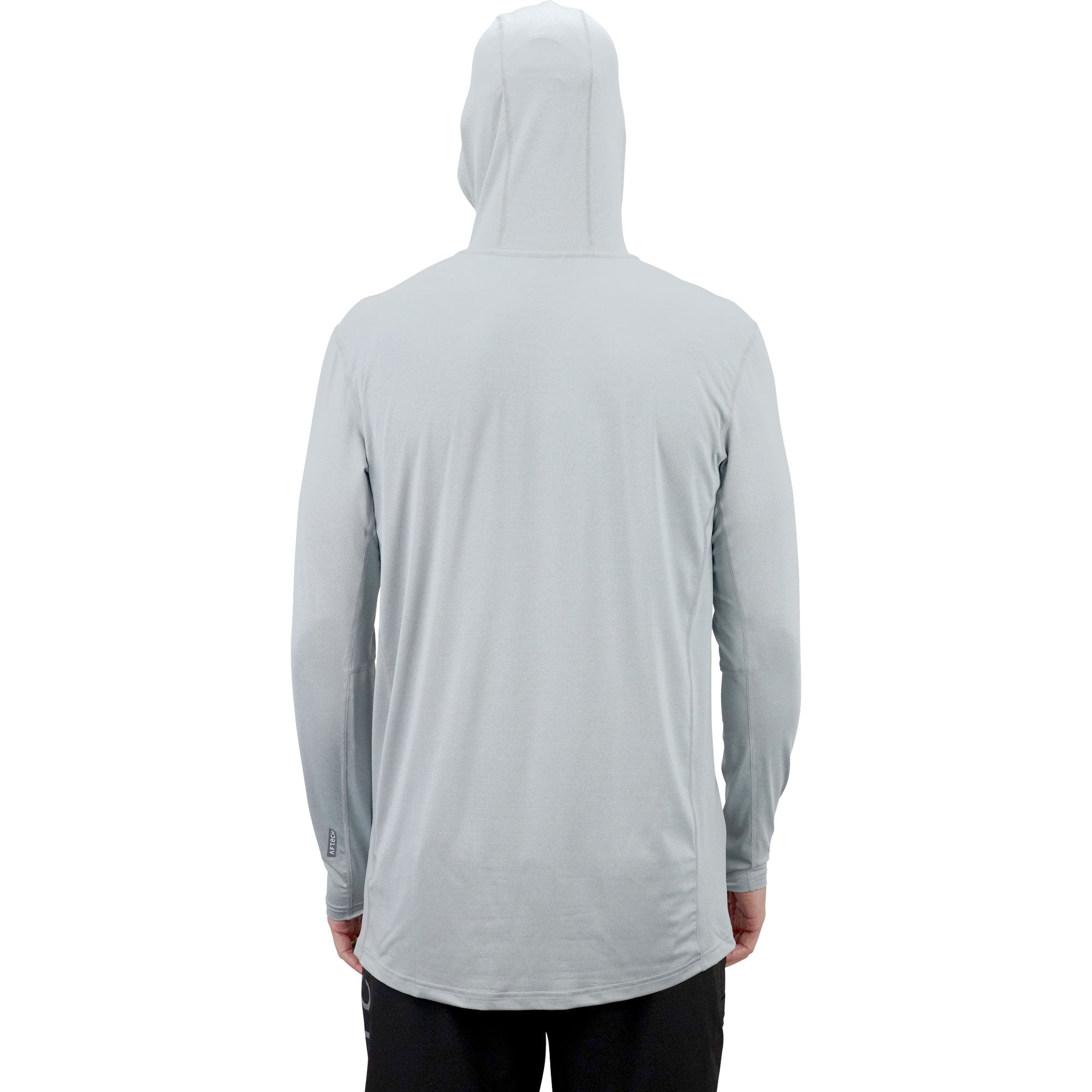 Air-O Mesh Hooded Fishing Shirt - Image 15