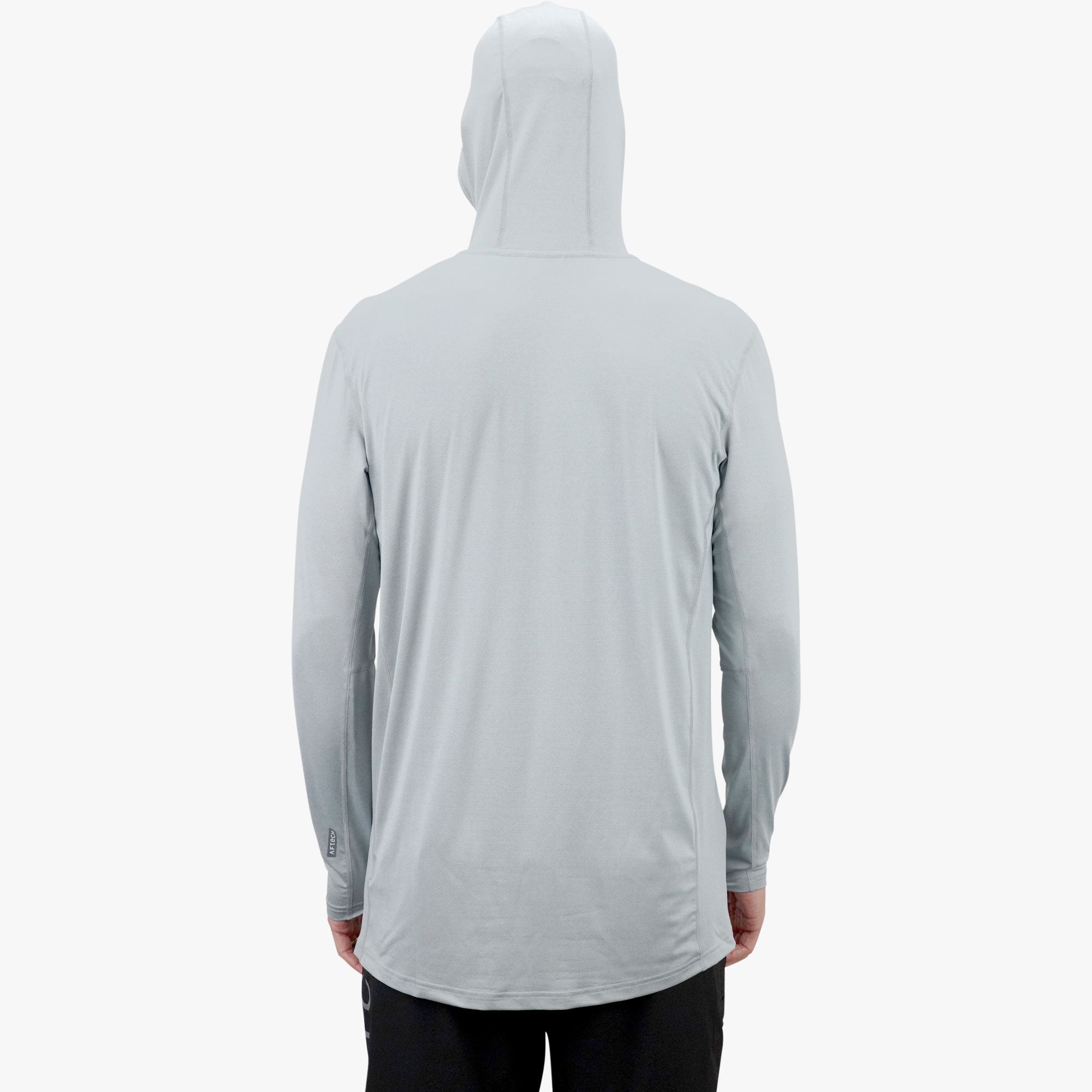 Air-O Mesh Hooded Fishing Shirt - Image 13