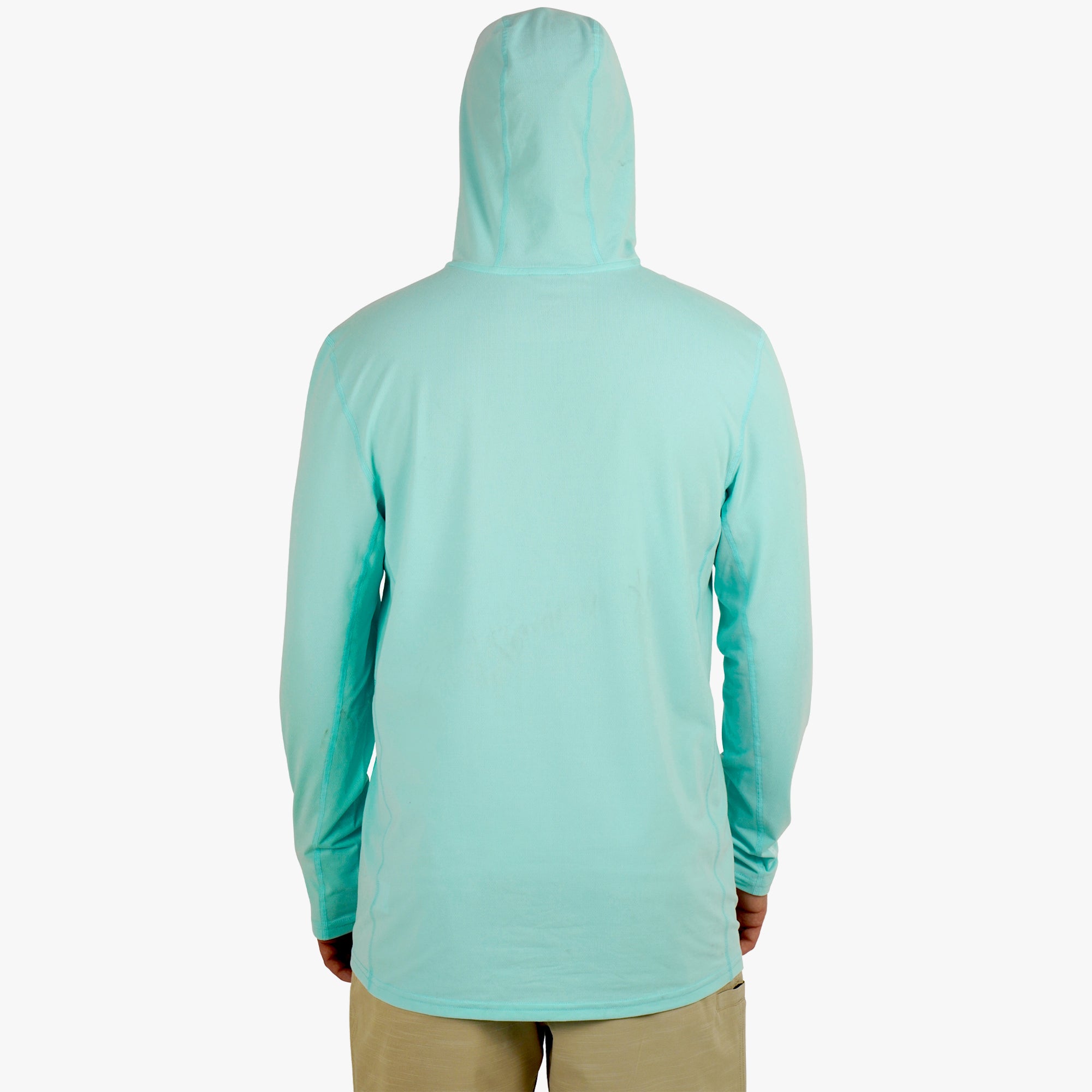 Air-O Mesh Hooded Fishing Shirt - Image 49