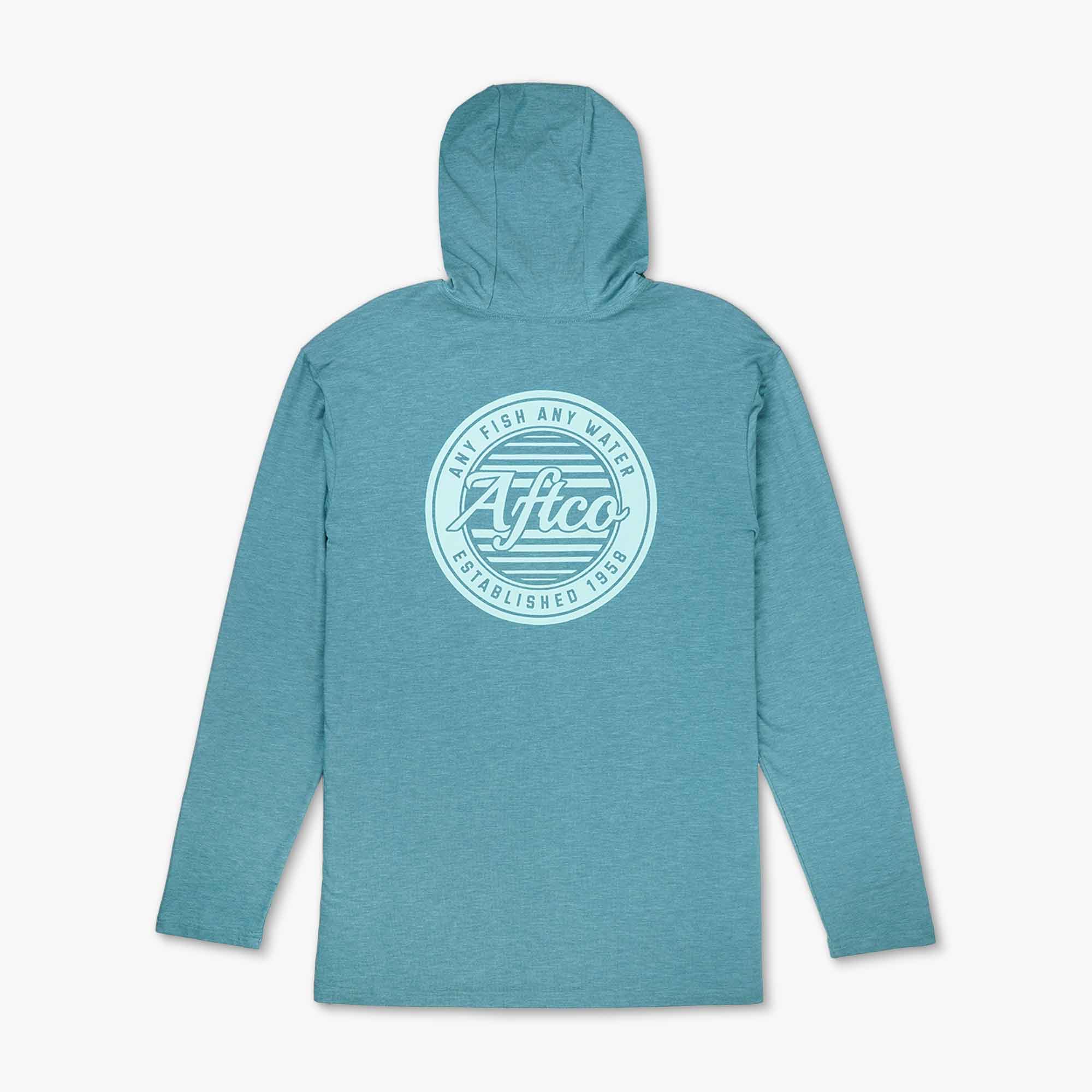 Ocean Bound LS Sun Protection Hoodie - Image 3