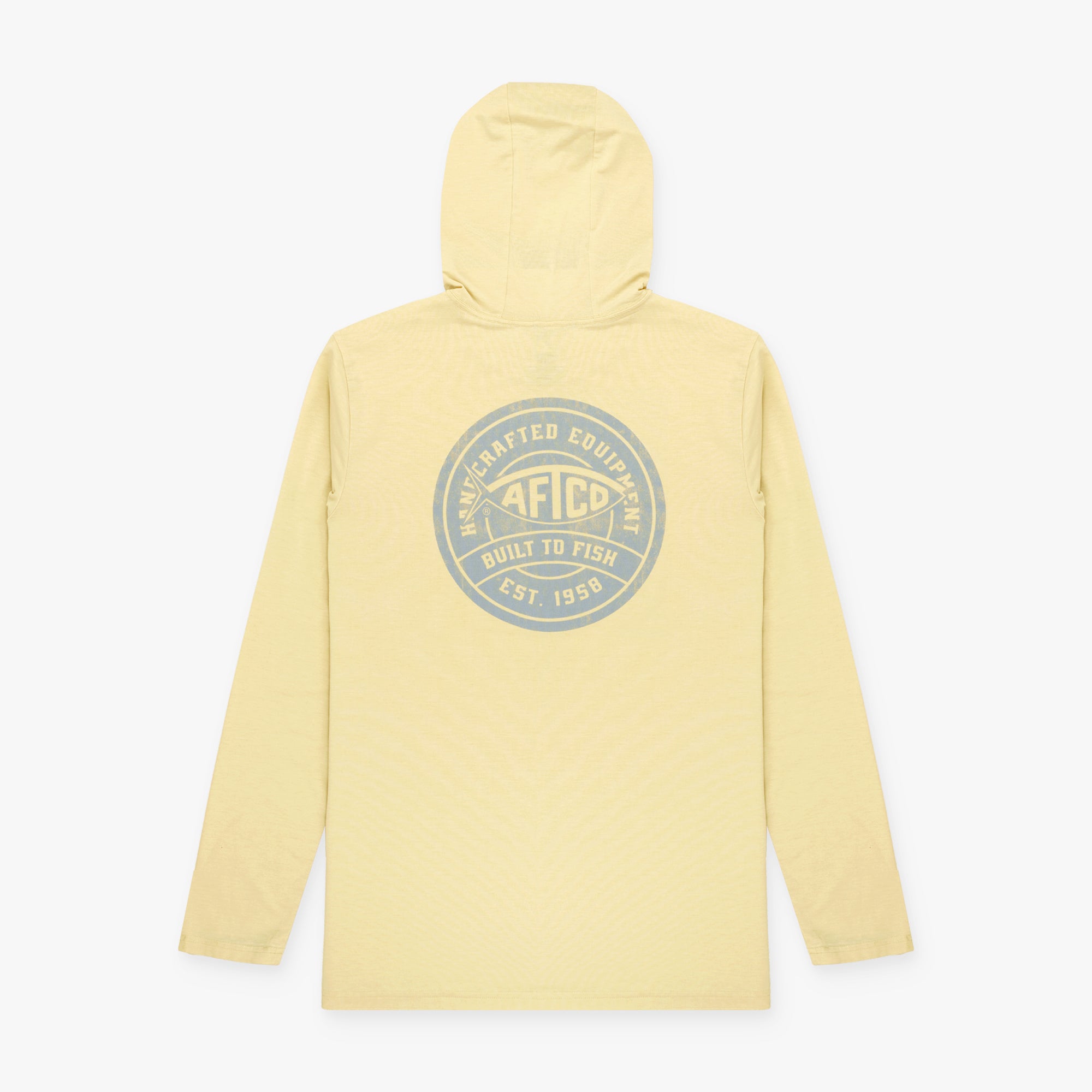 Ocean Bound LS Sun Protection Hoodie - Image 2