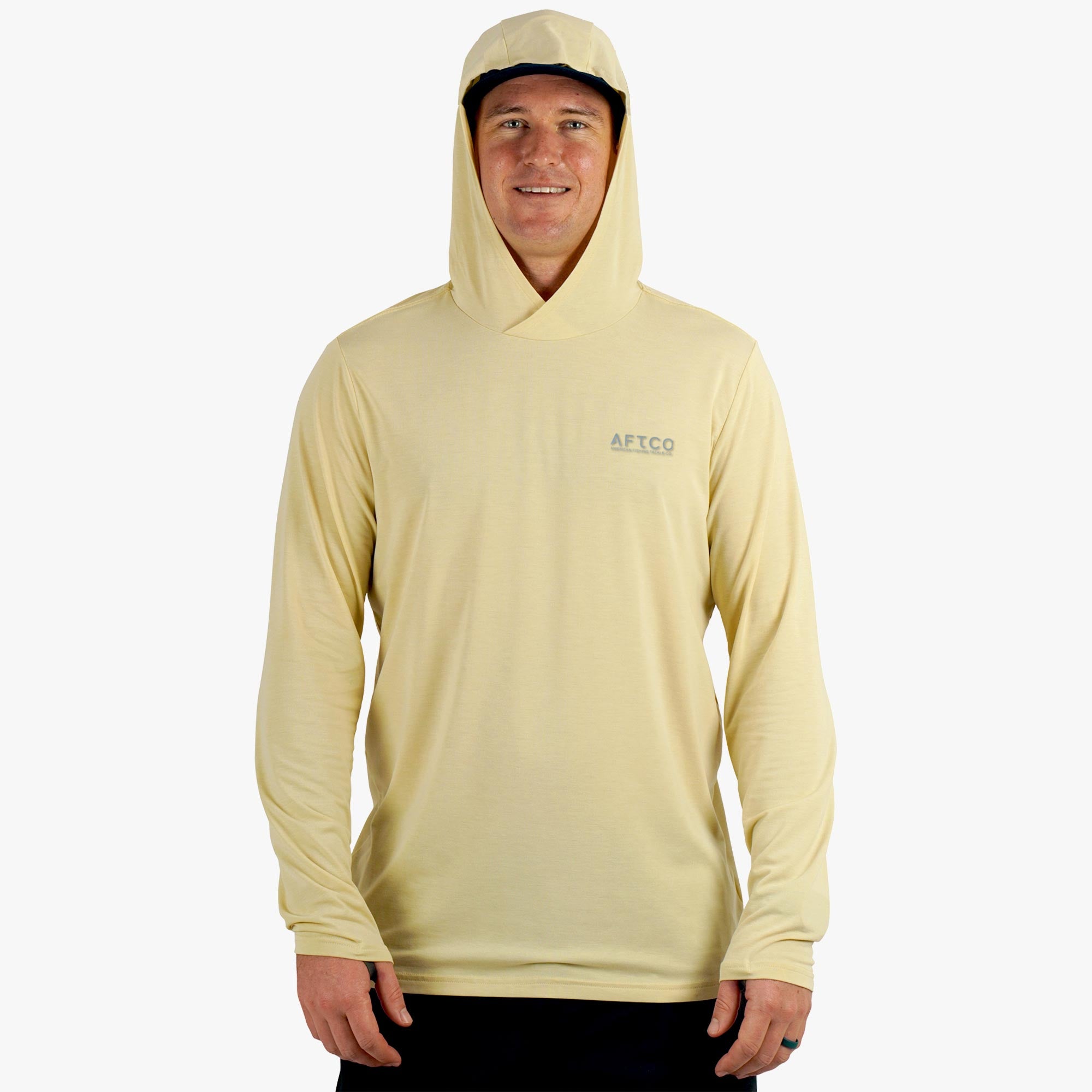 Ocean Bound LS Sun Protection Hoodie - Image 24