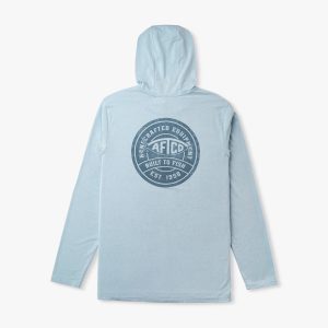 Ocean Bound LS Sun Protection Hoodie