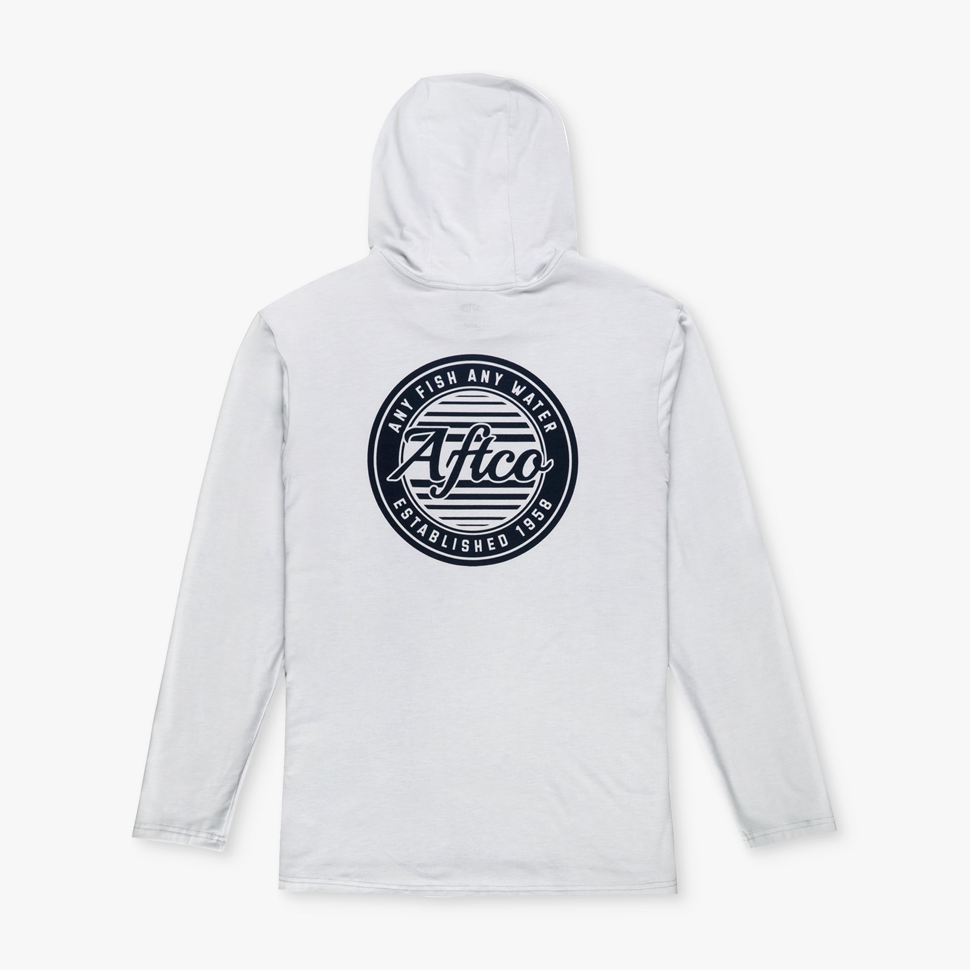 Ocean Bound LS Sun Protection Hoodie - Image 4