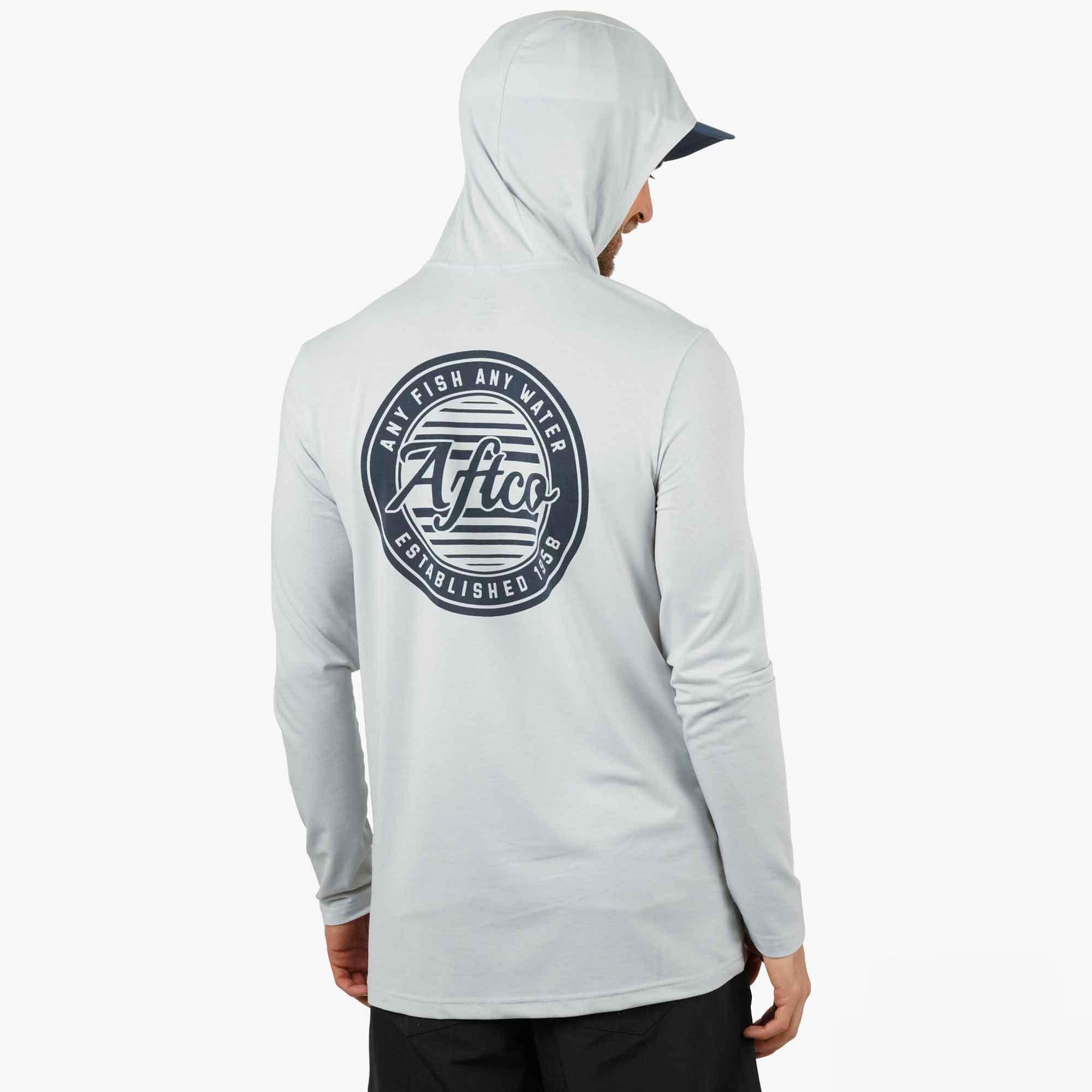 Ocean Bound LS Sun Protection Hoodie - Image 7