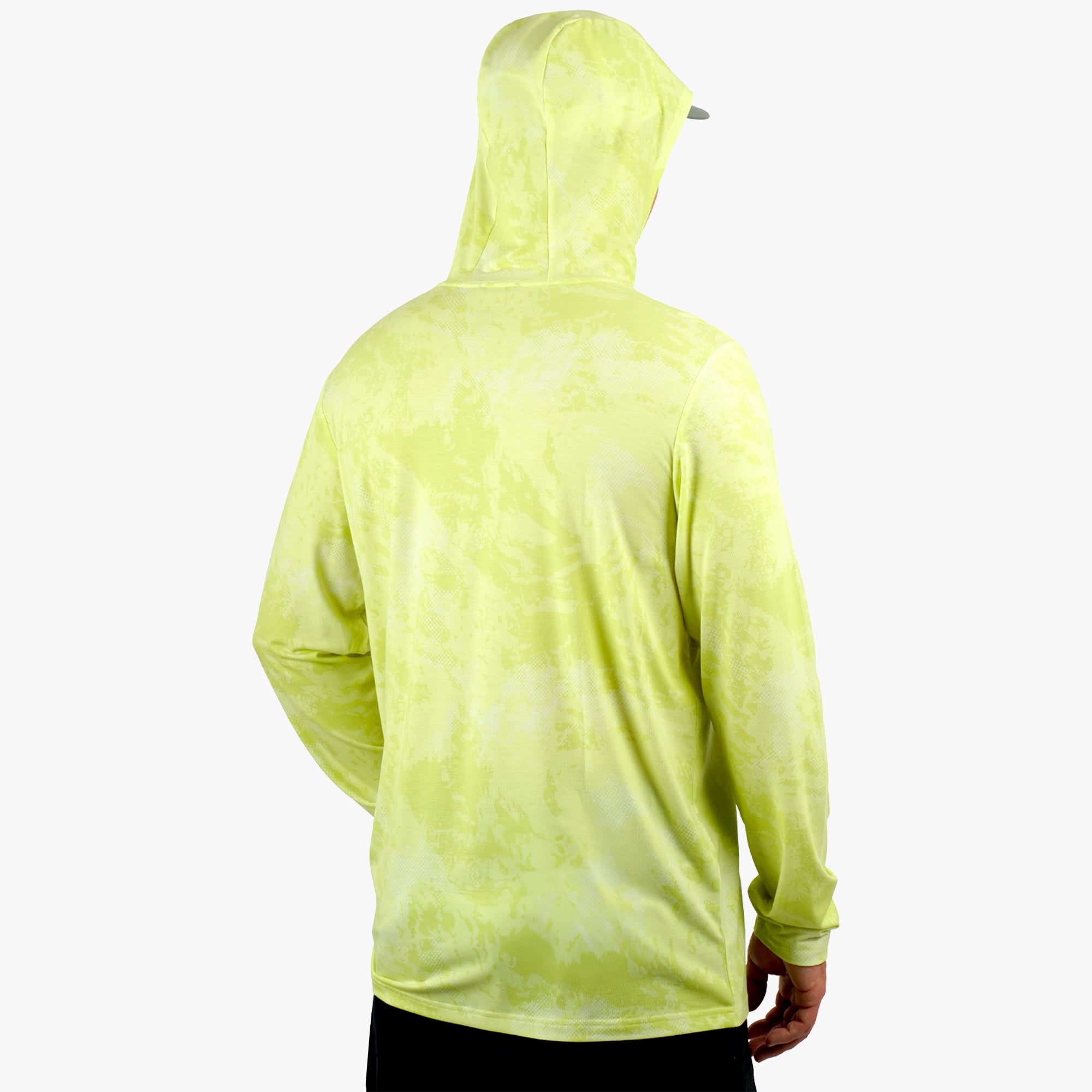 Ocean Bound Hooded Performance Shirt - Image 16