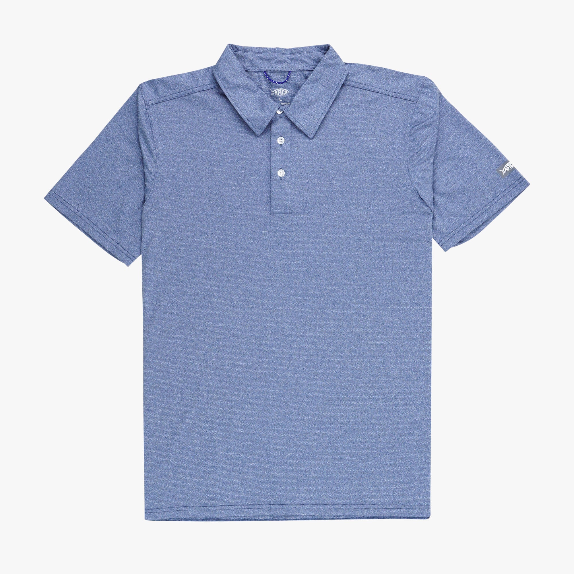 Air-O Mesh Performance Polo Shirt - Image 4