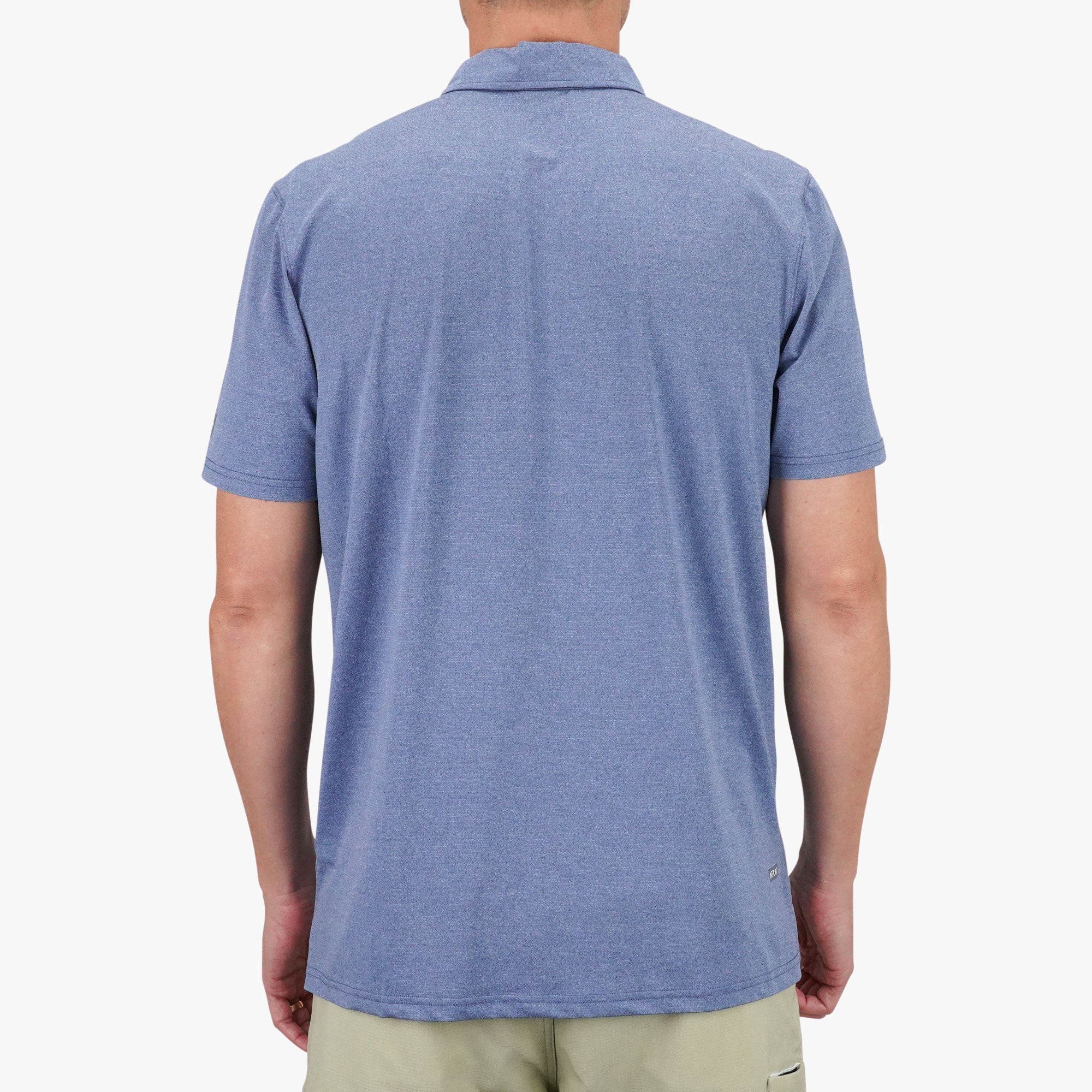 Air-O Mesh Performance Polo Shirt - Image 7