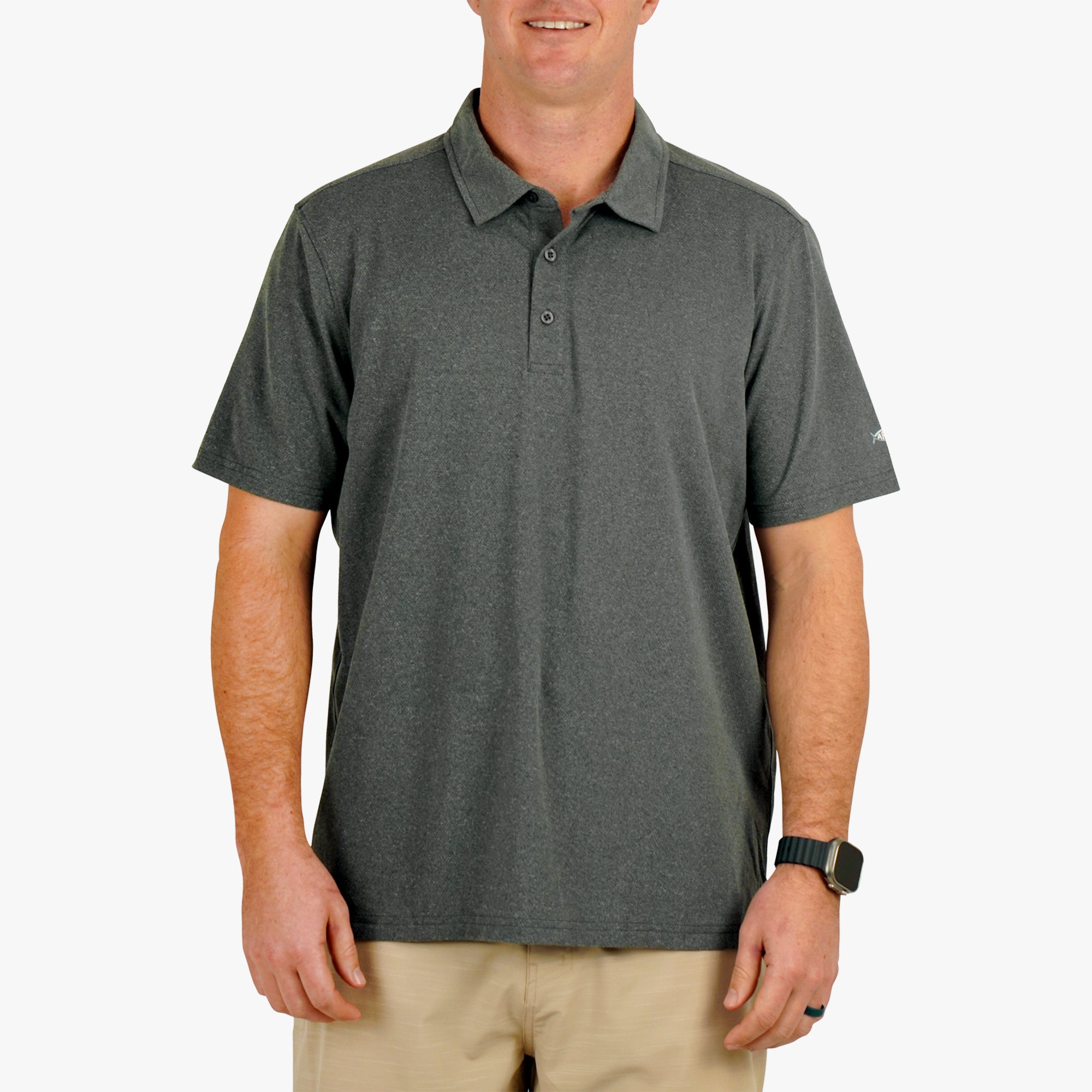 Air-O Mesh Performance Polo Shirt - Image 25
