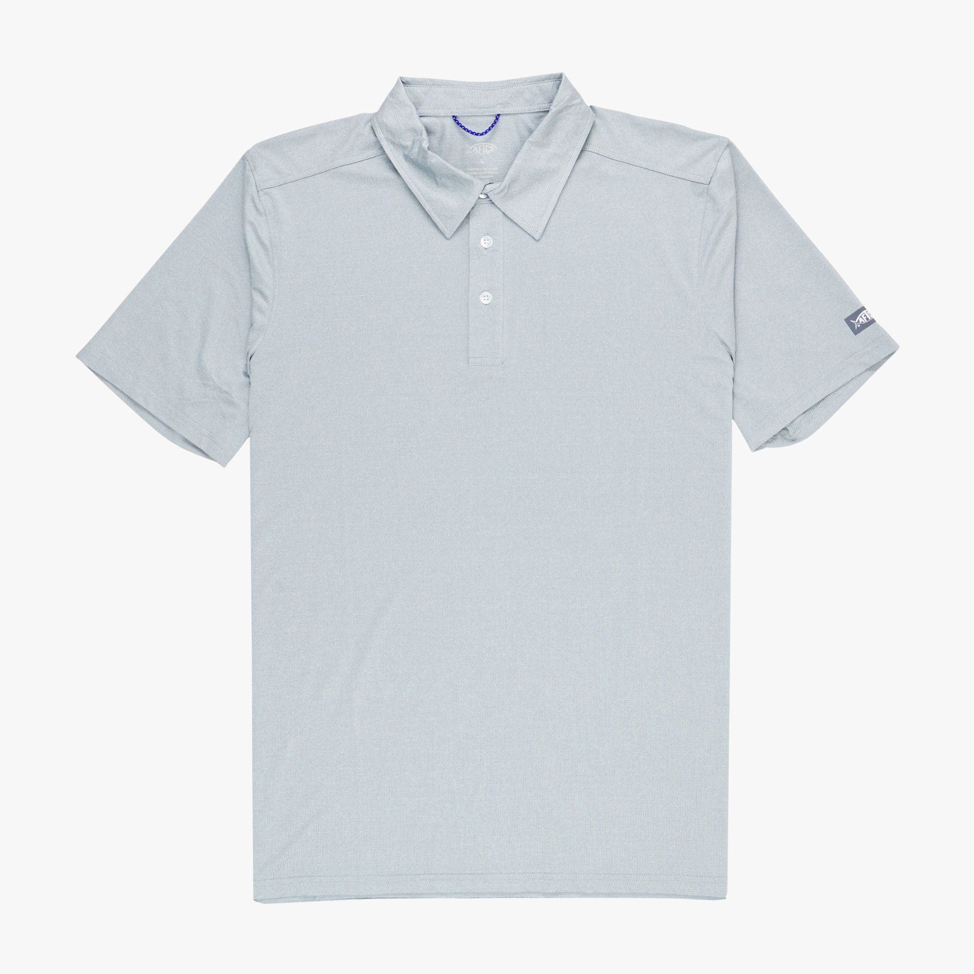 Air-O Mesh Performance Polo Shirt - Image 5