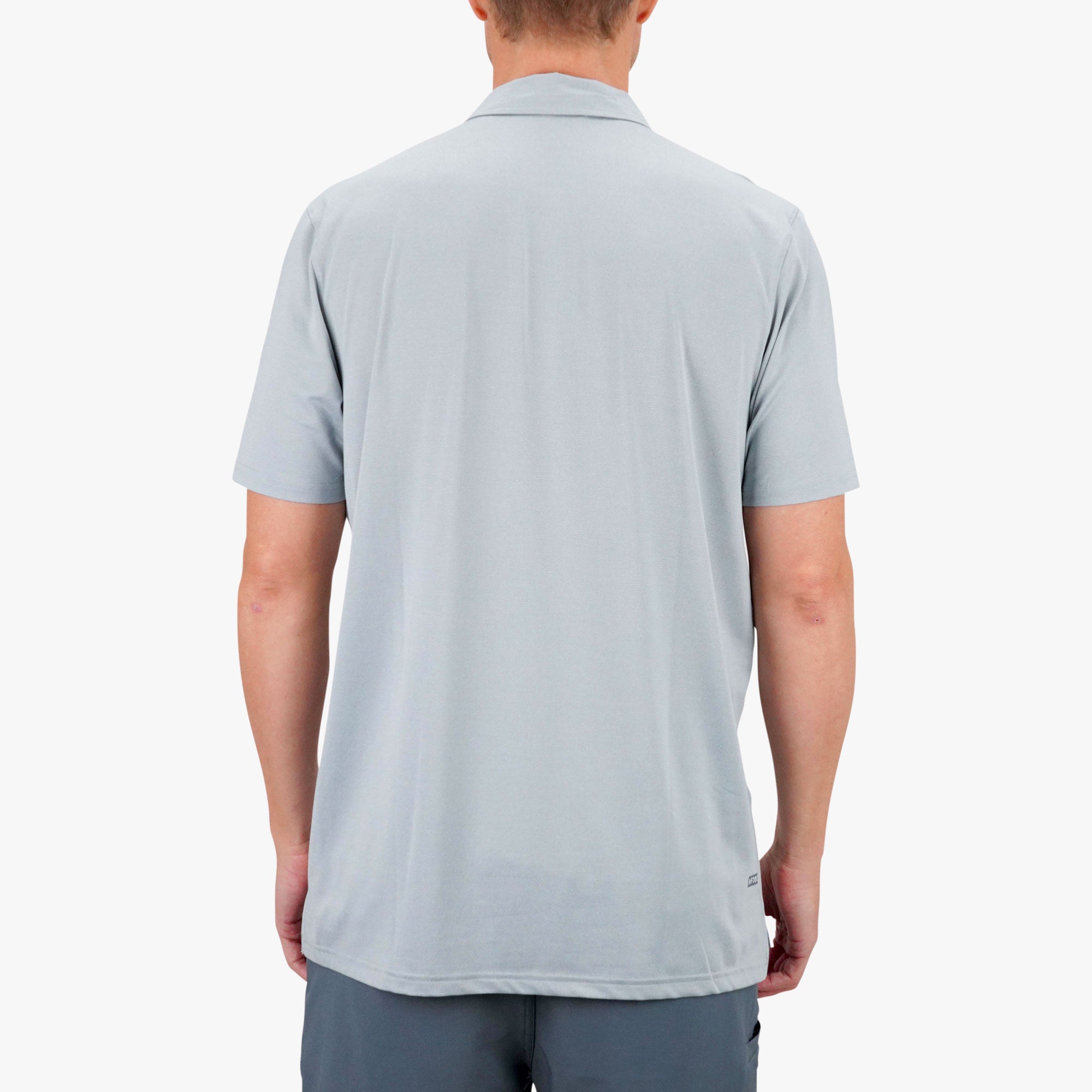 Air-O Mesh Performance Polo Shirt - Image 10