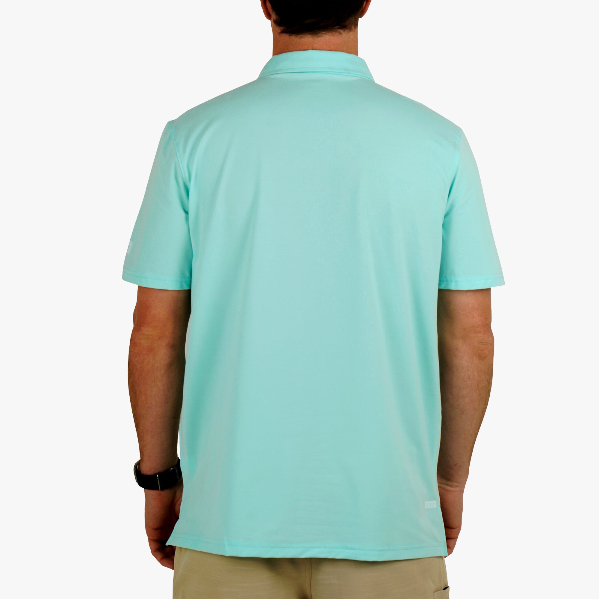 Air-O Mesh Performance Polo Shirt - Image 22