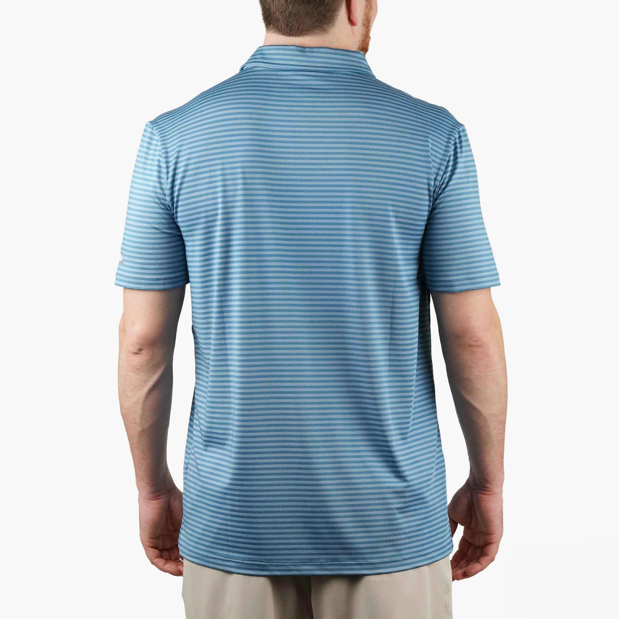 Link SS Performance Polo Shirt - Image 20