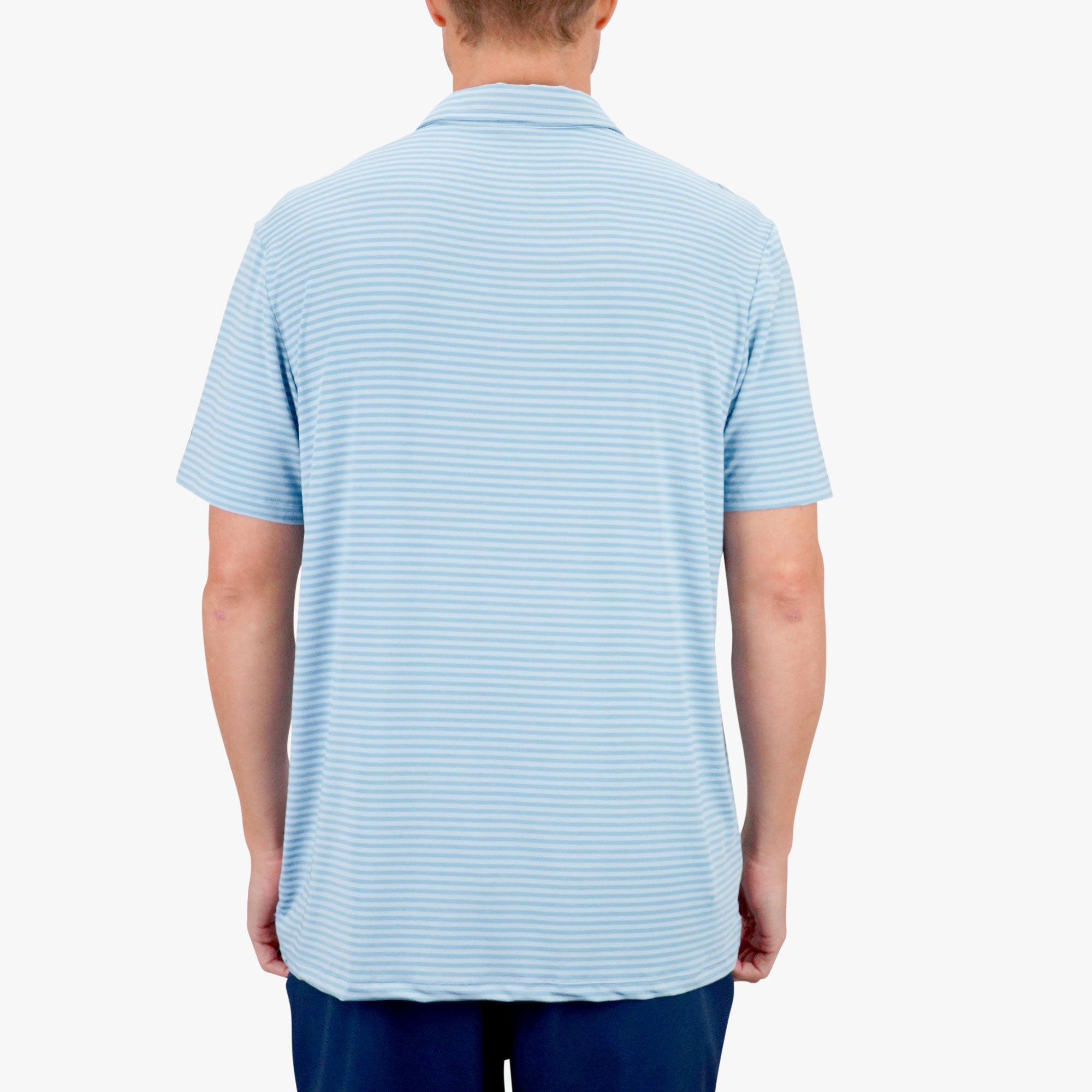 Link SS Performance Polo Shirt - Image 14