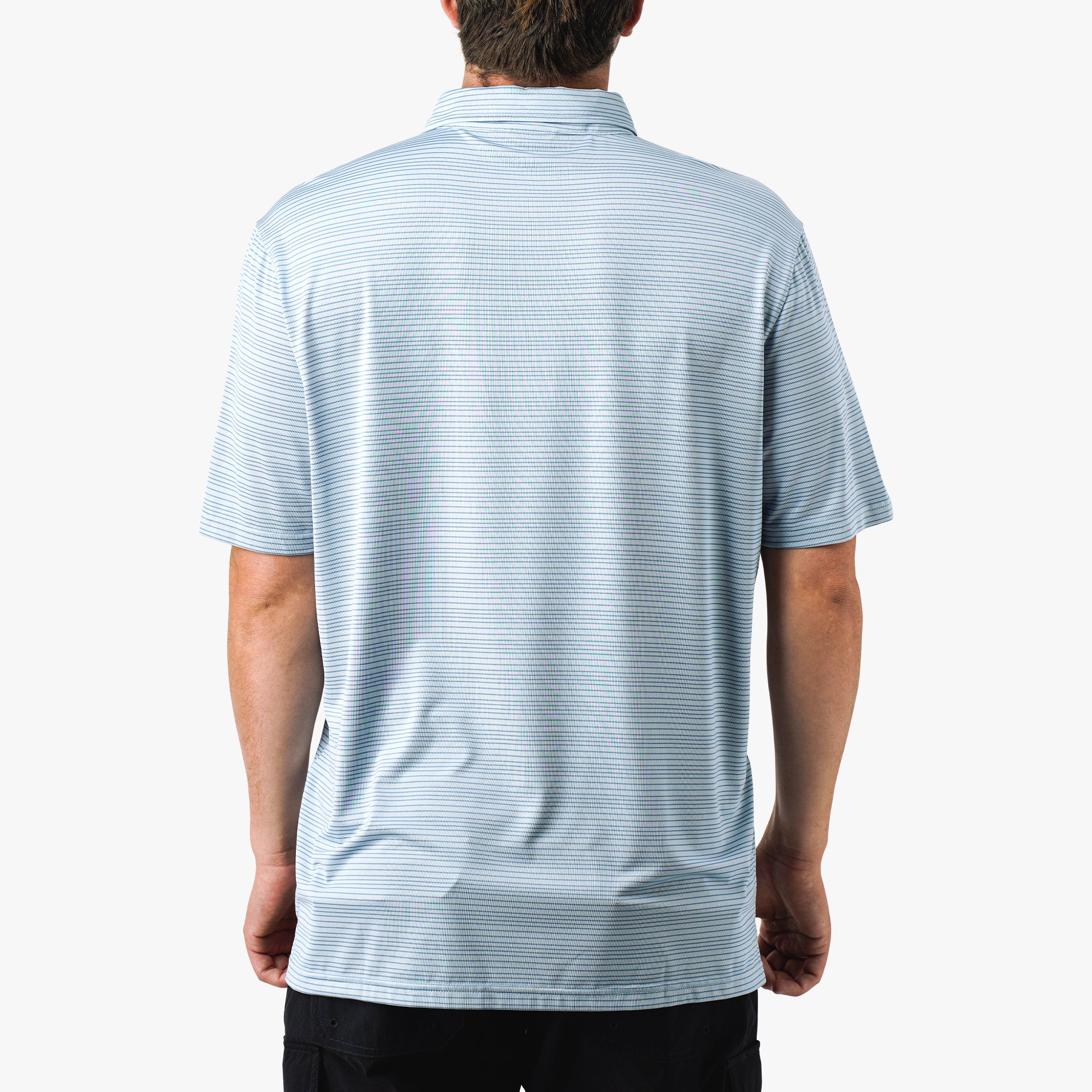 Link SS Performance Polo Shirt - Image 31